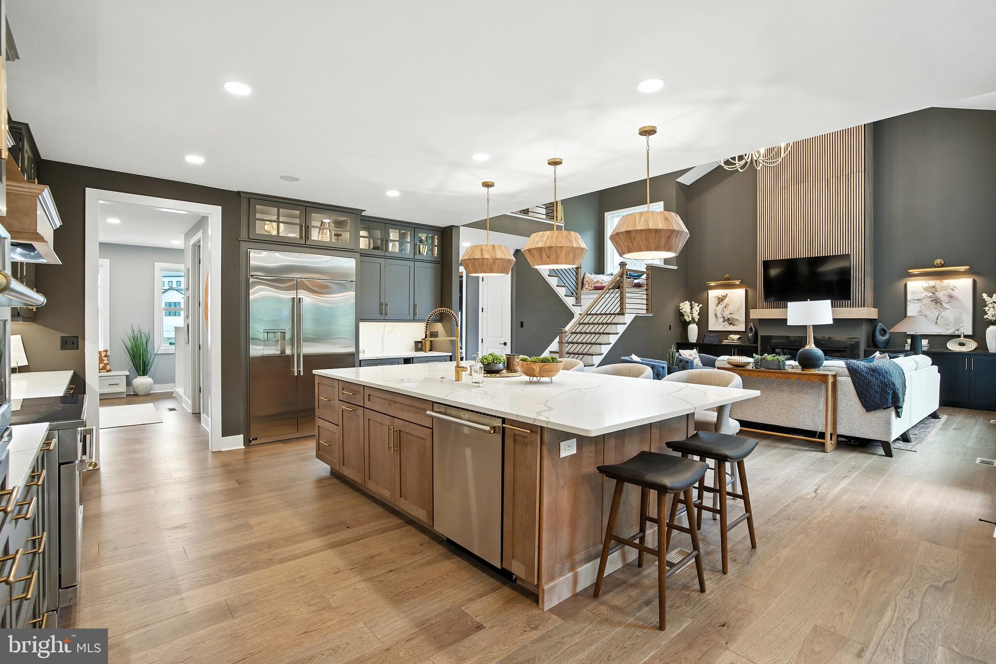 MONARCH - Residential