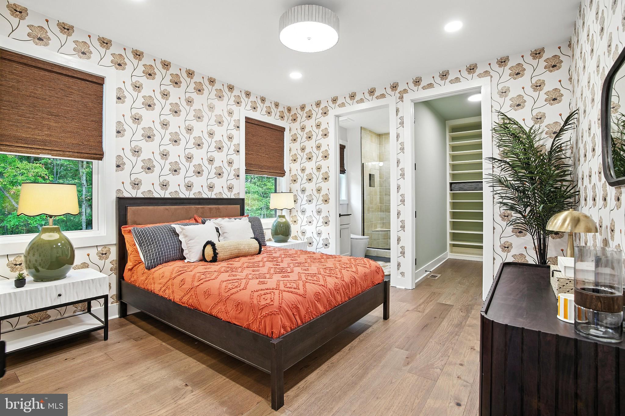 MONARCH - Residential