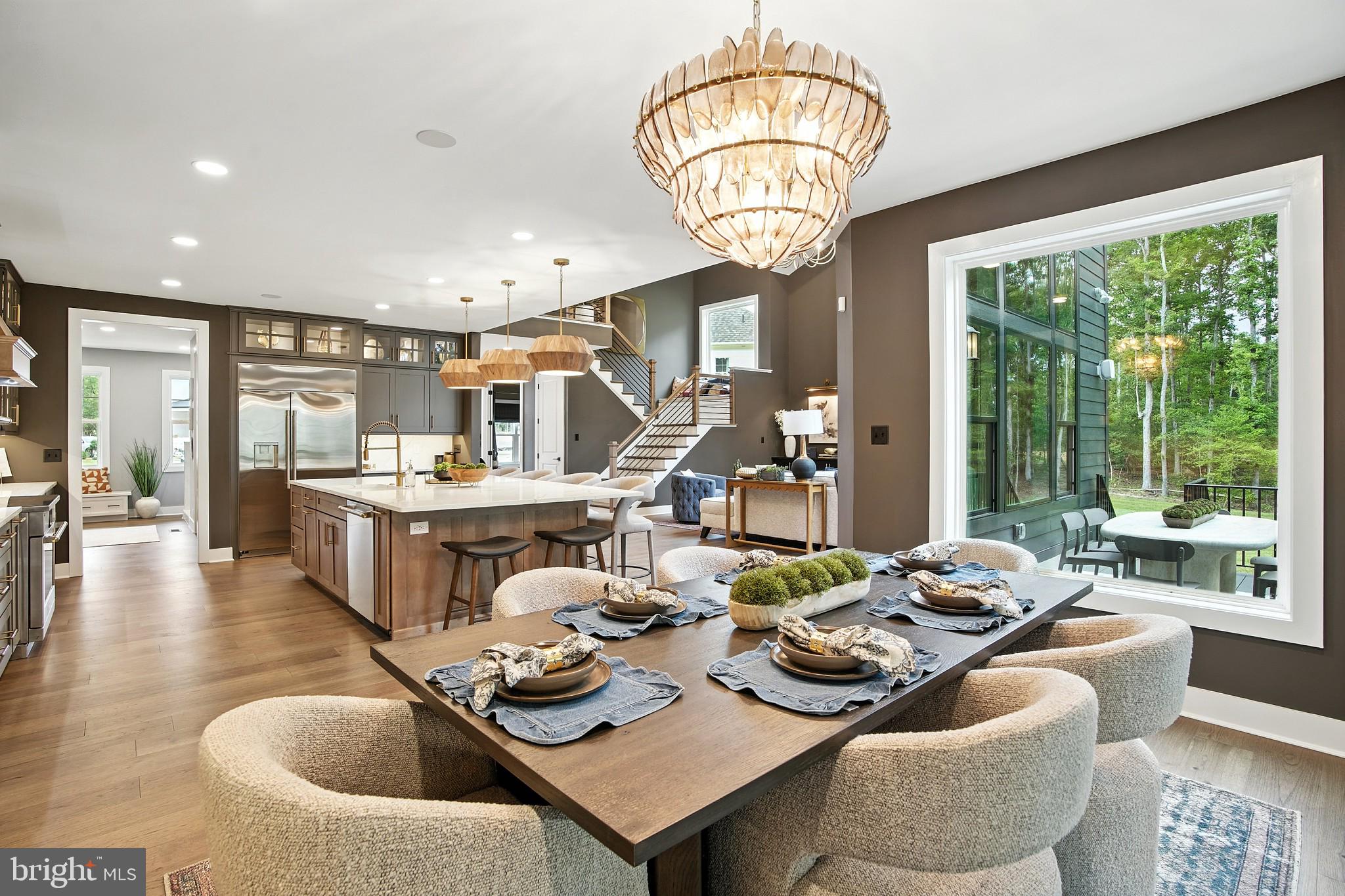 MONARCH - Residential