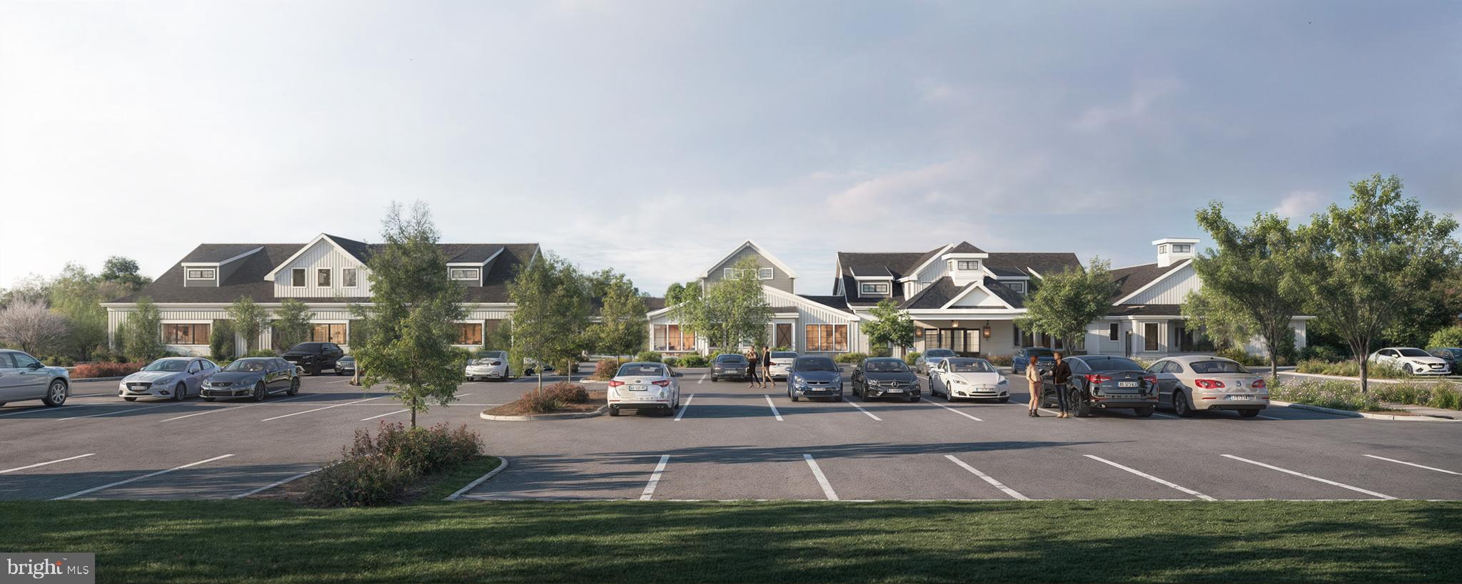 MONARCH - Residential