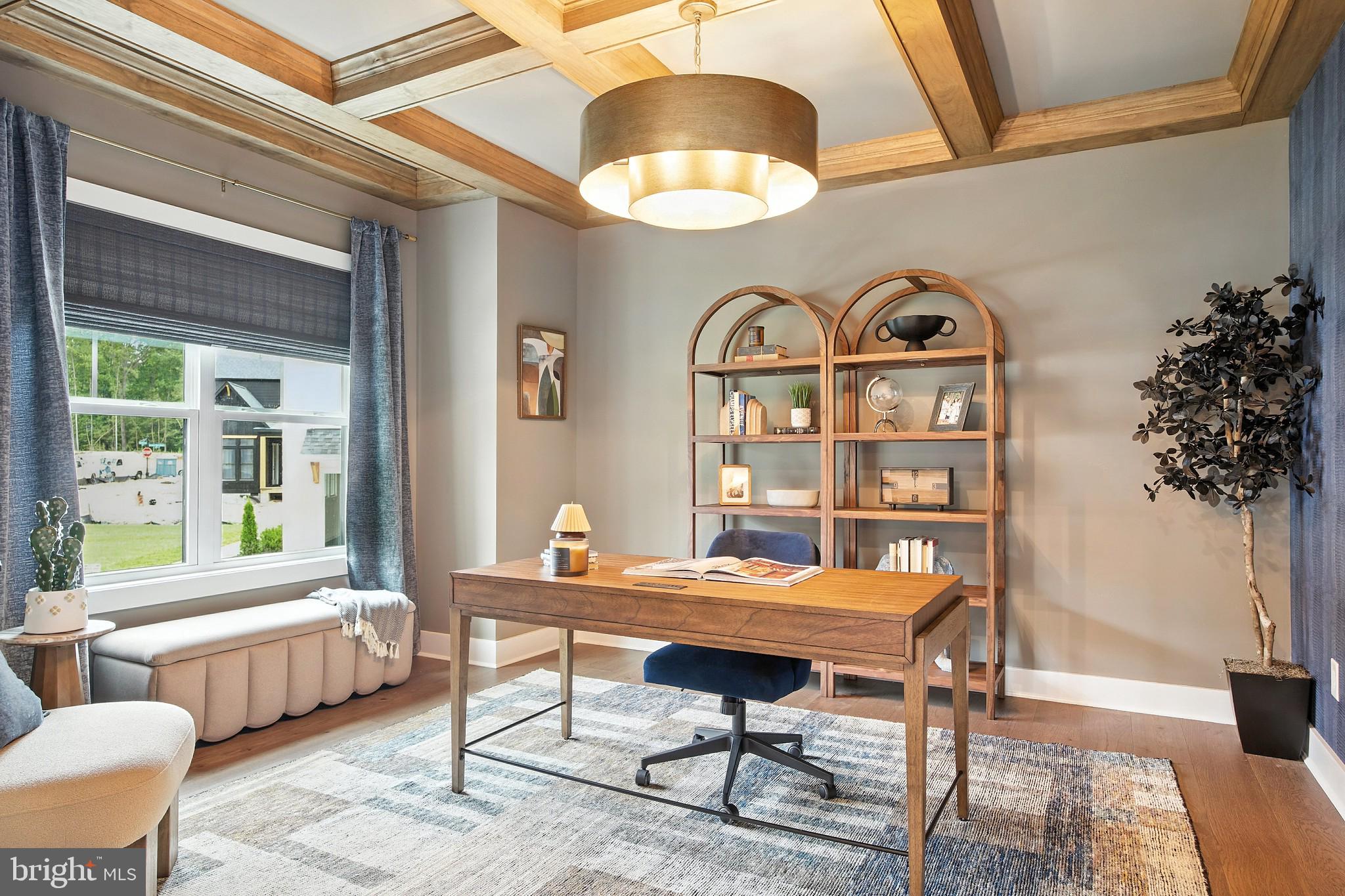 MONARCH - Residential