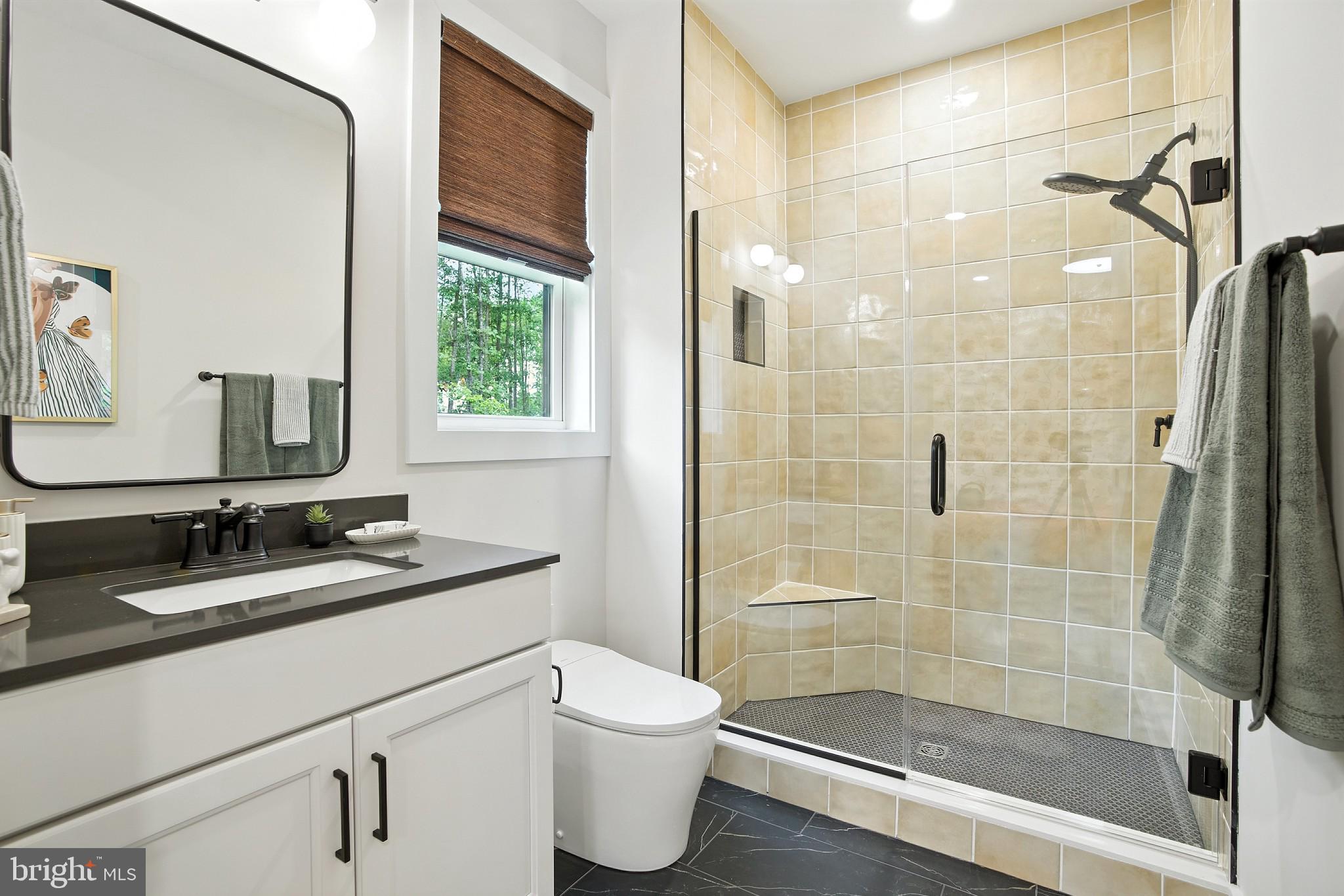 MONARCH - Residential