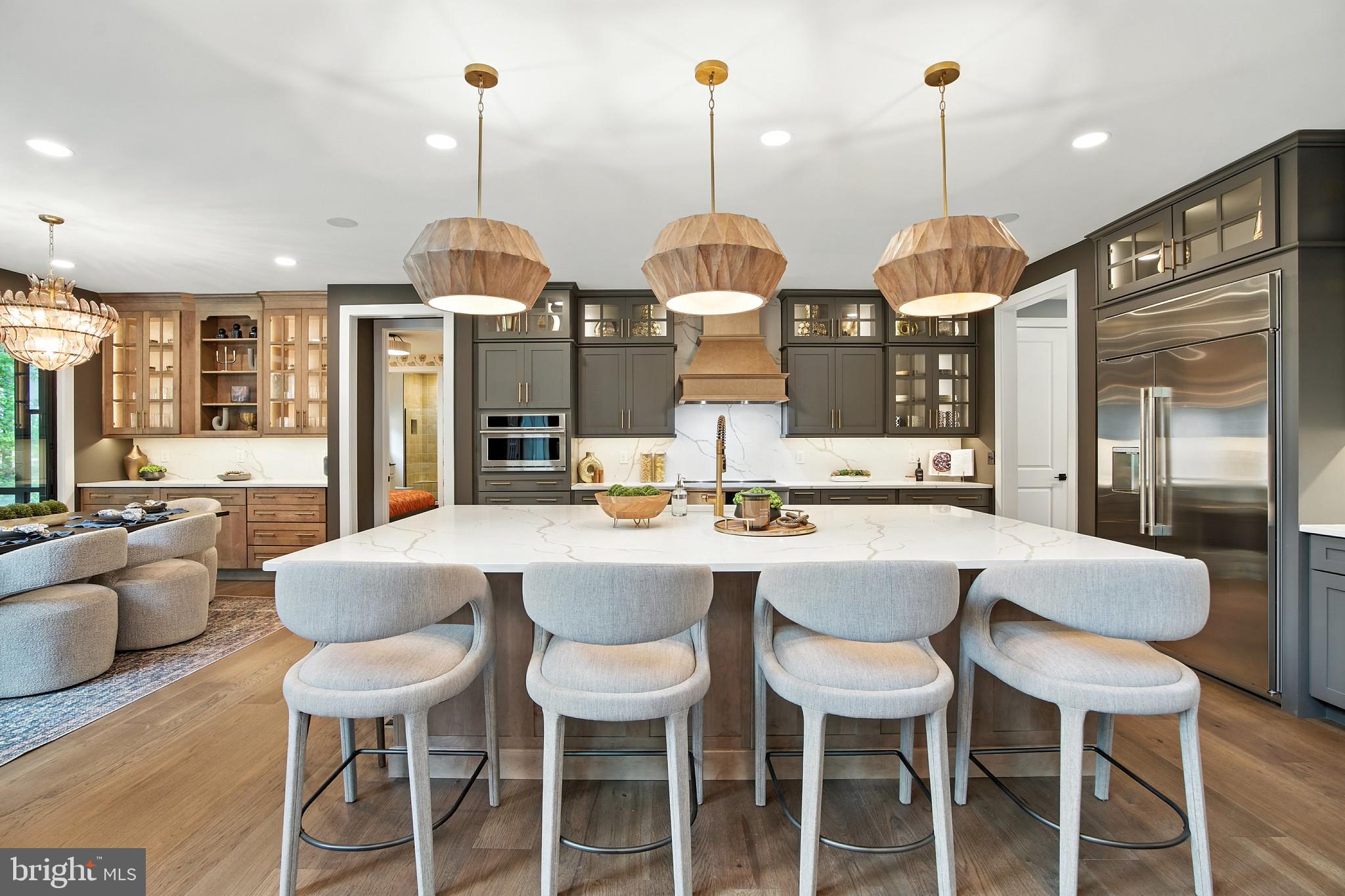 MONARCH - Residential