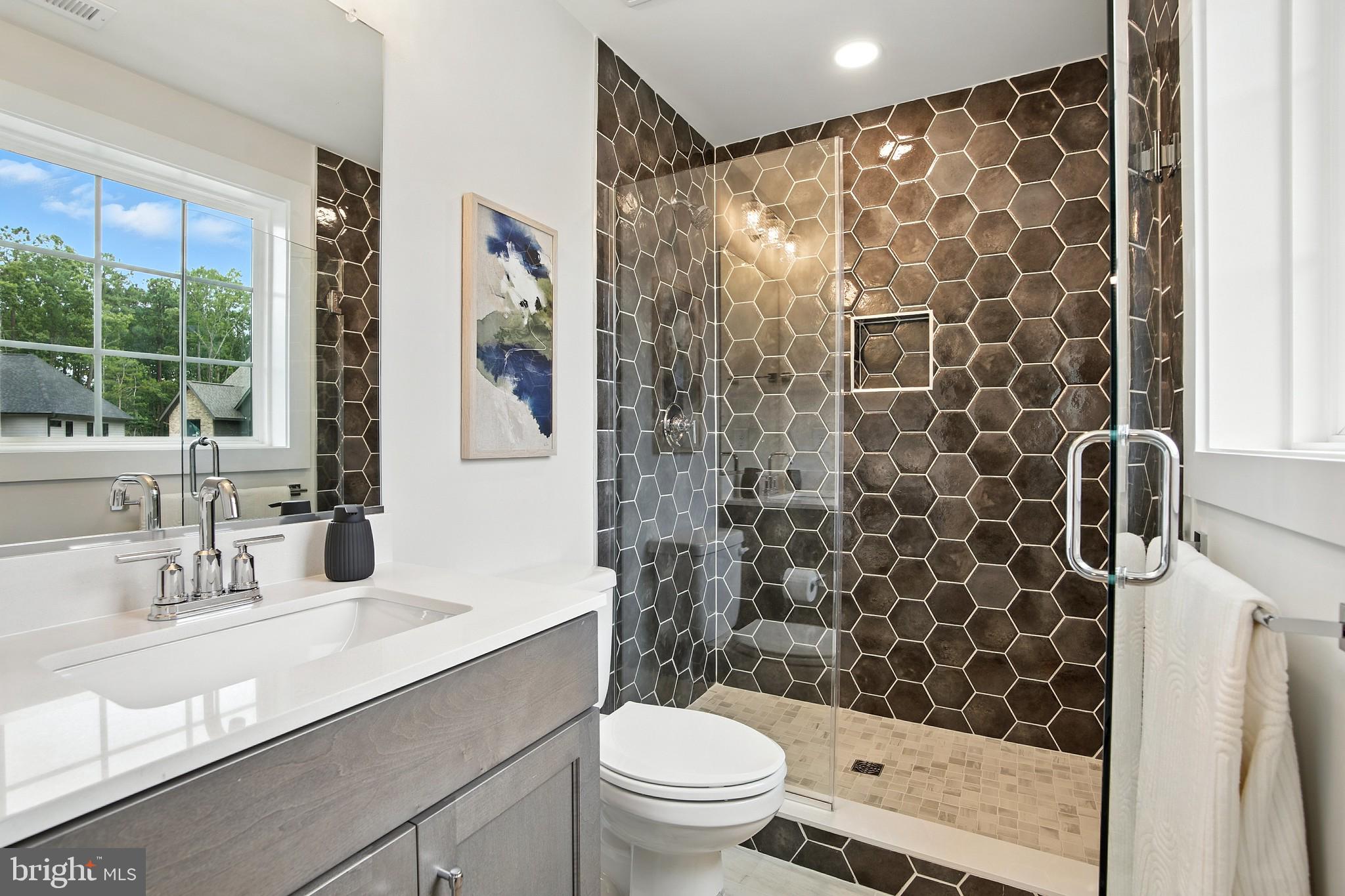 MONARCH - Residential