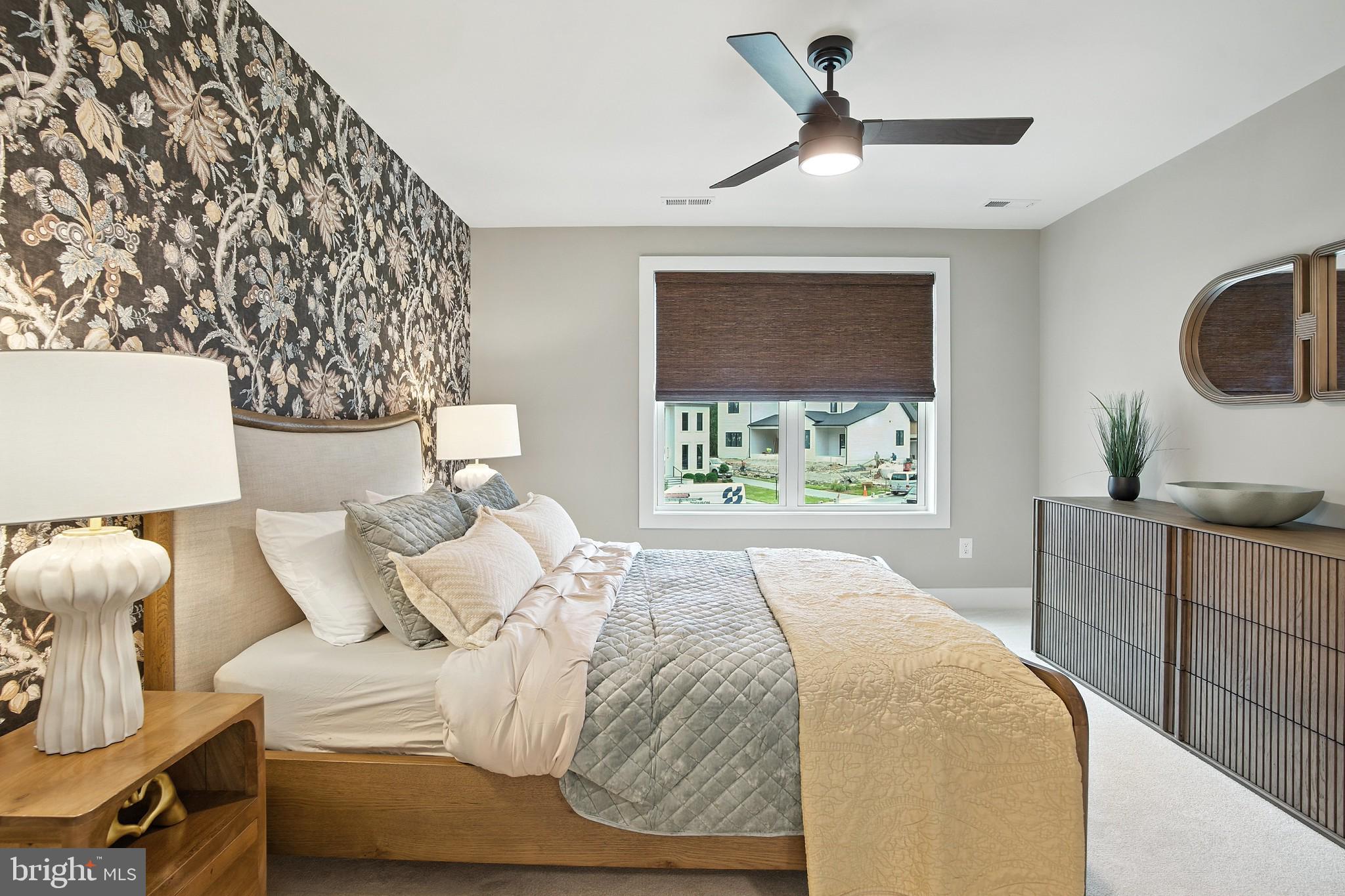 MONARCH - Residential