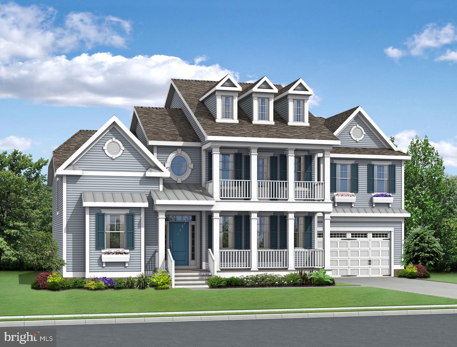 MONARCH - Residential