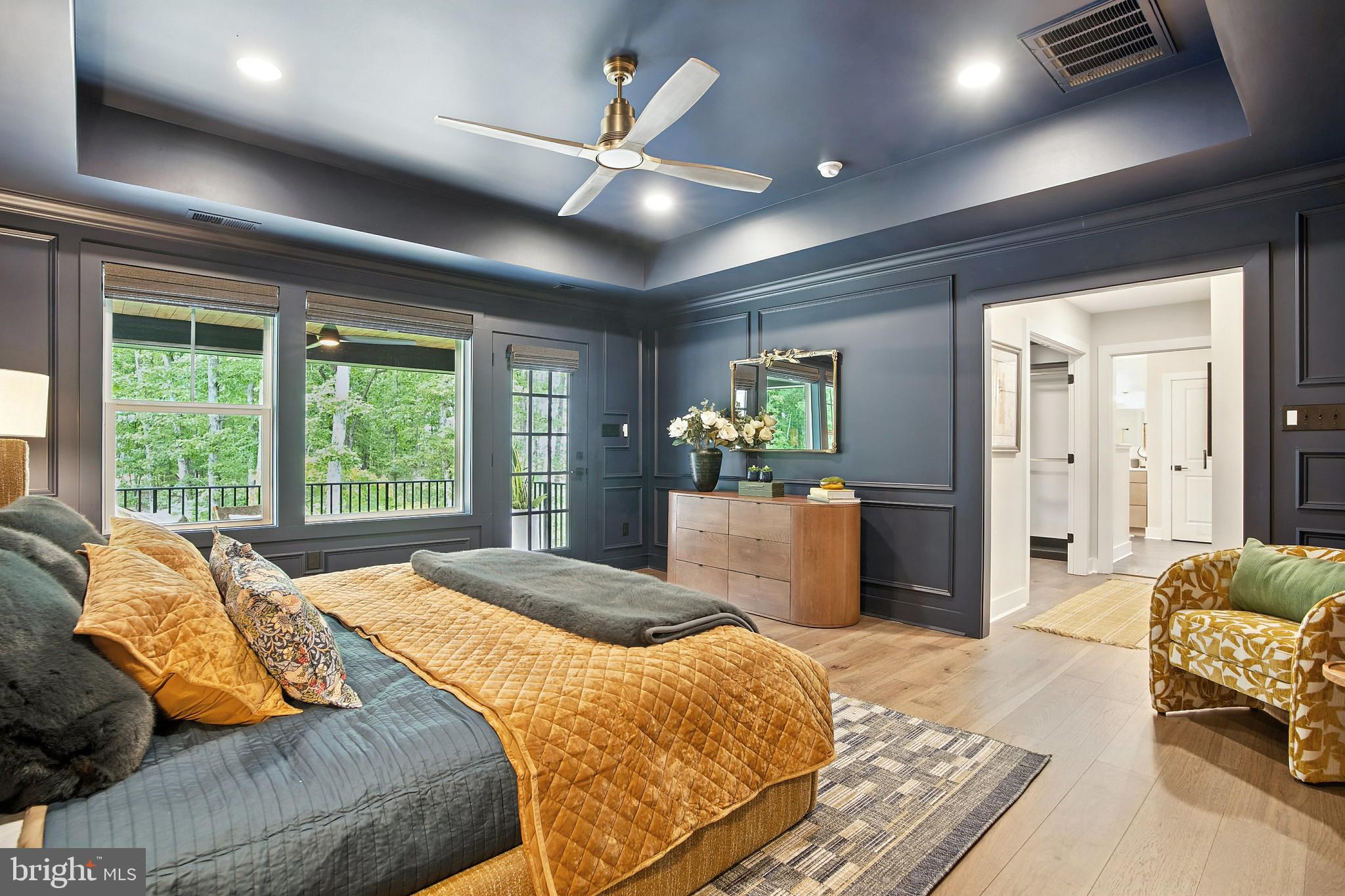 MONARCH - Residential