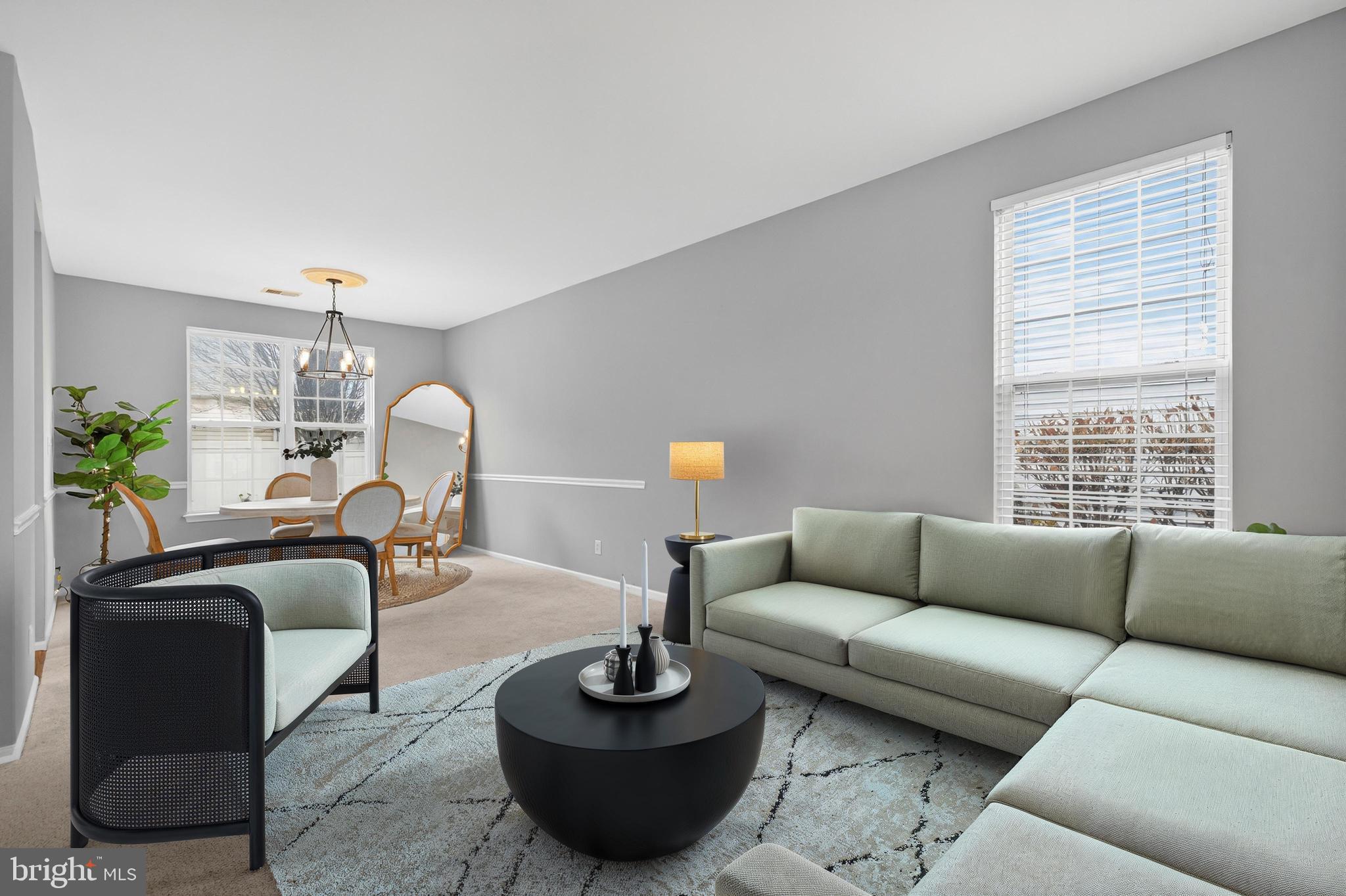 ASHBURN FARM - Residential