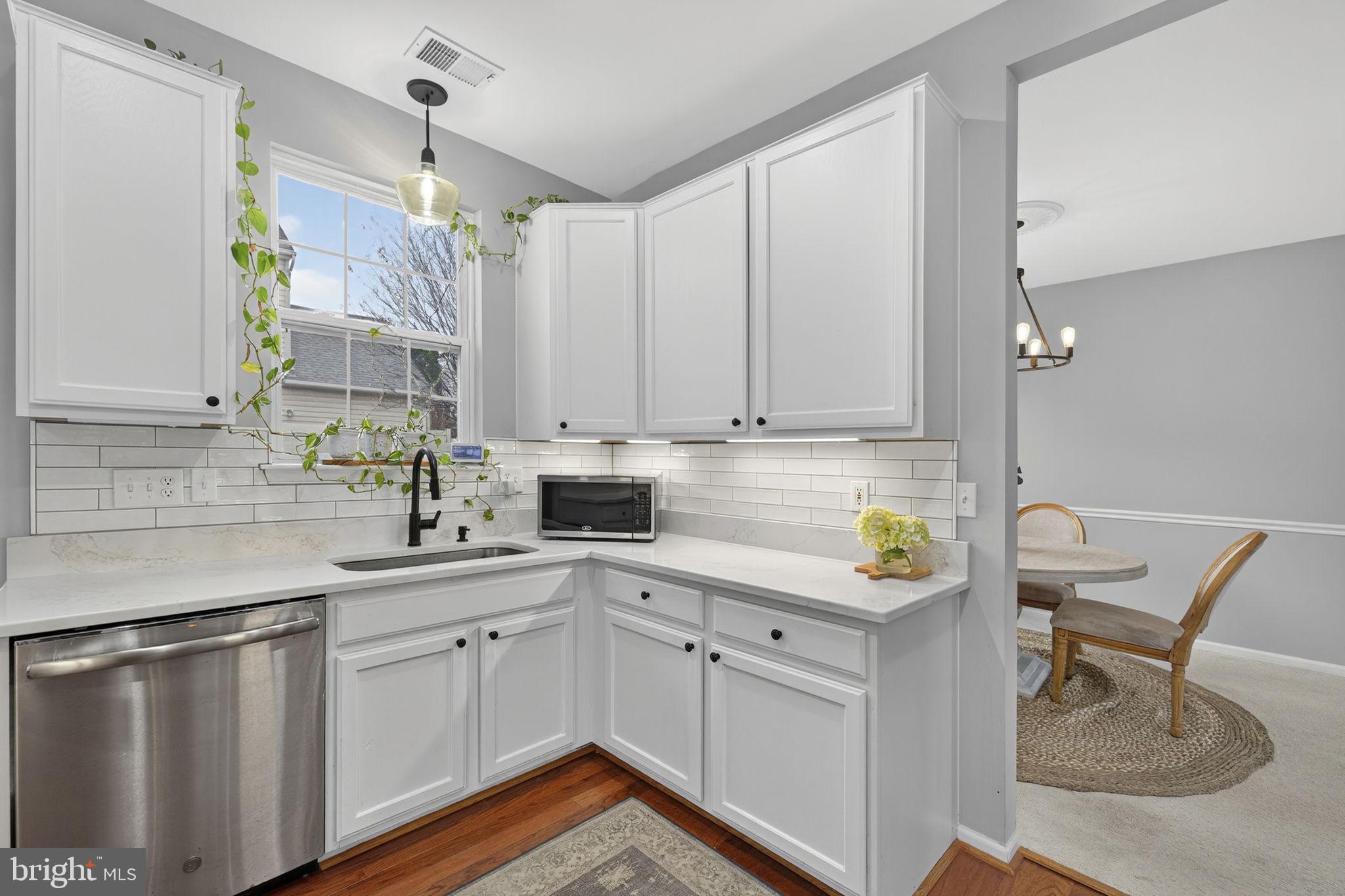 ASHBURN FARM - Residential