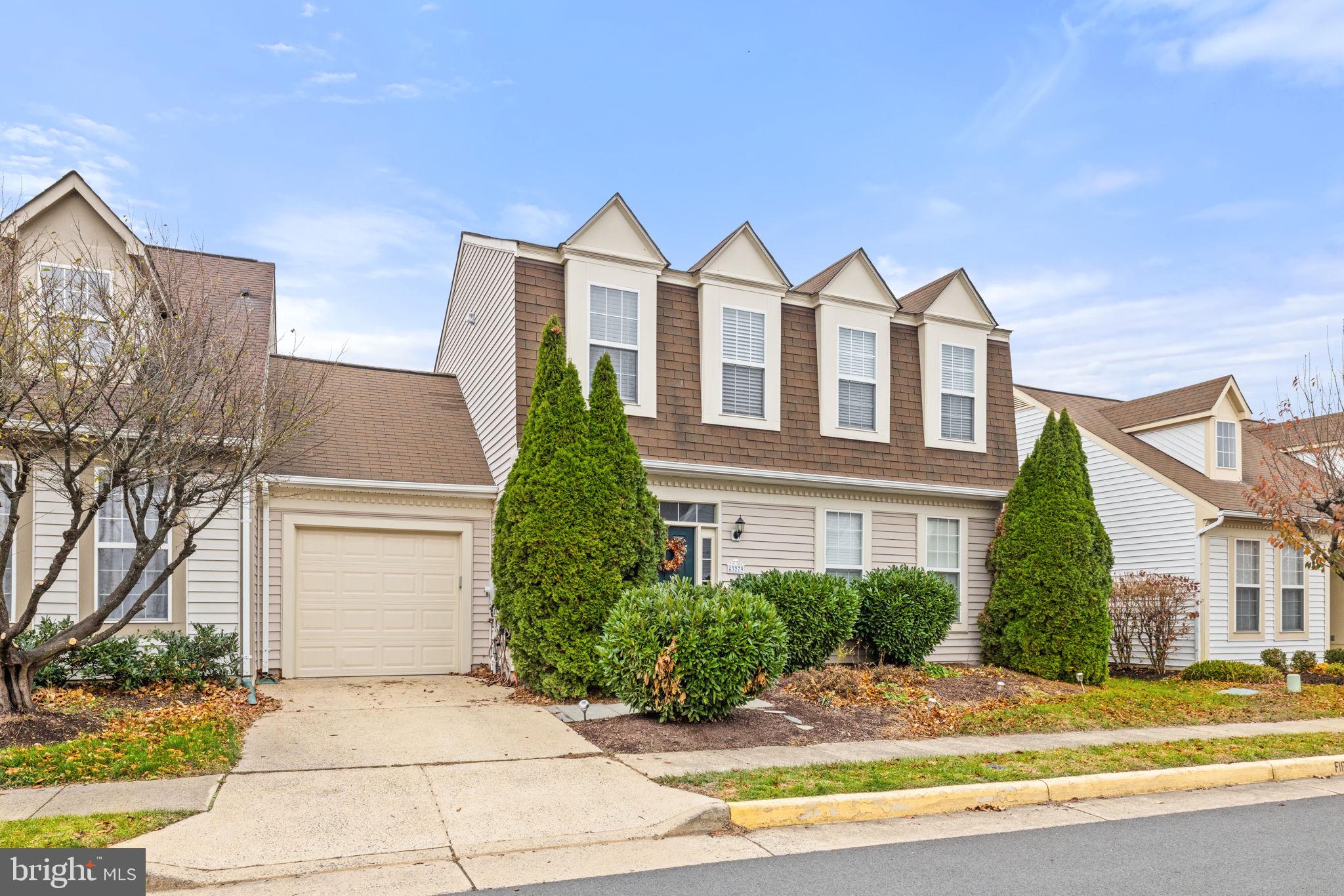 43279 RUSH RUN TERRACE