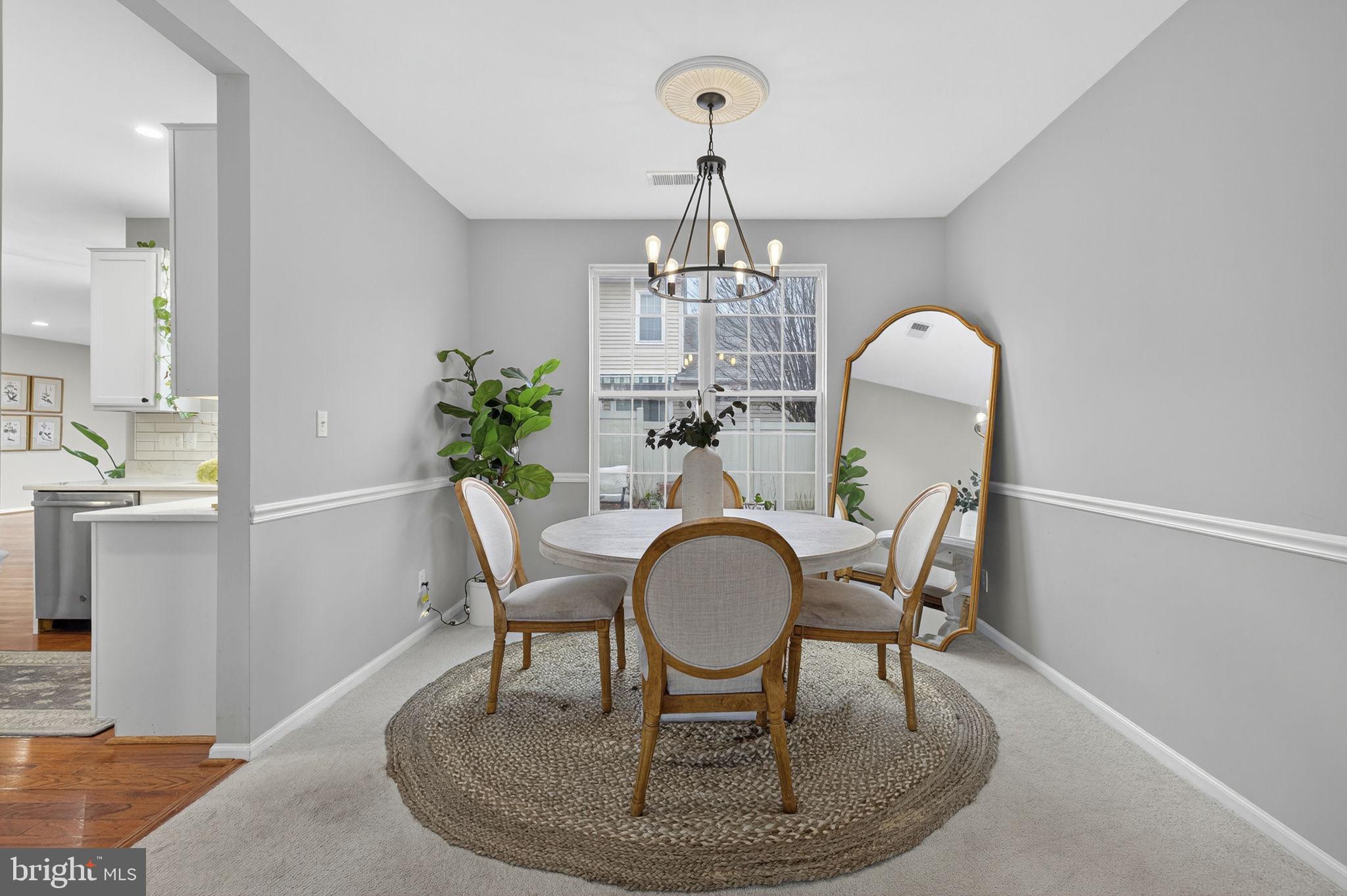 ASHBURN FARM - Residential