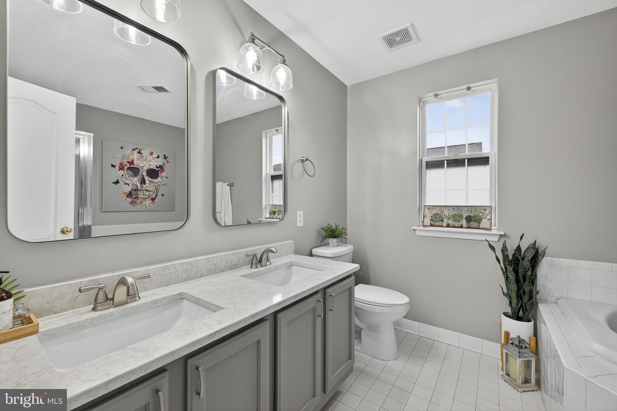 ASHBURN FARM - Residential