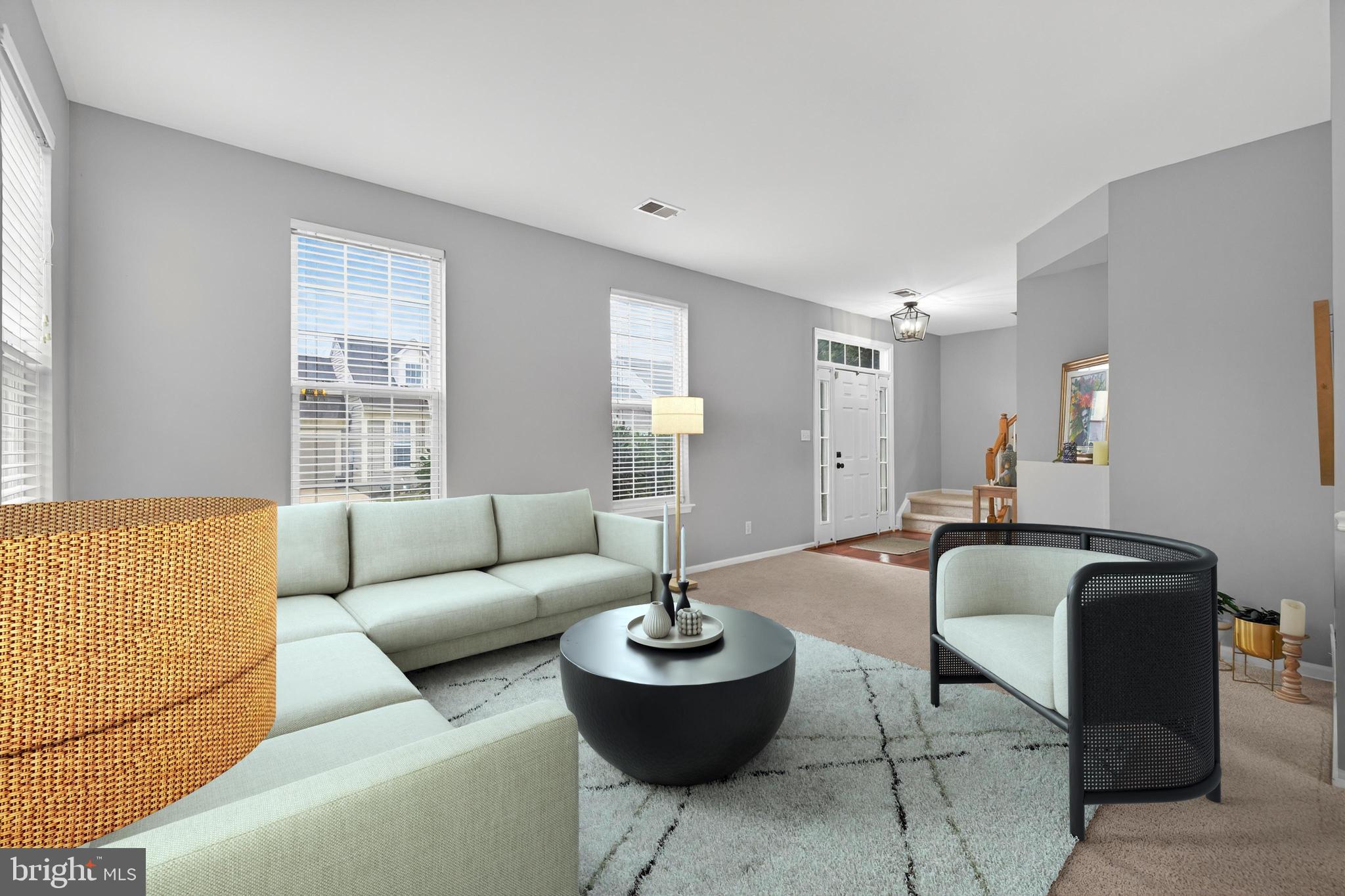 ASHBURN FARM - Residential