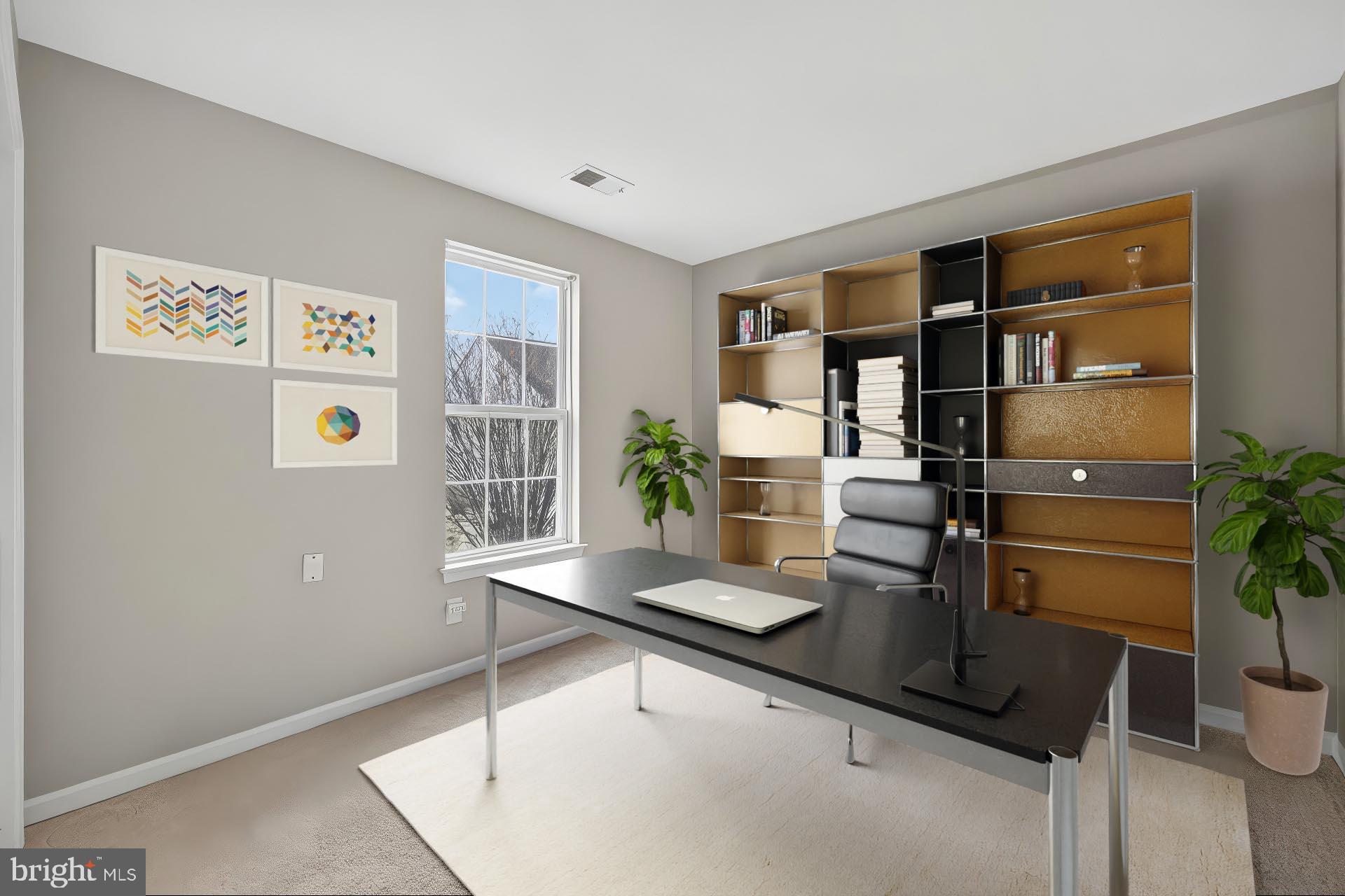 ASHBURN FARM - Residential