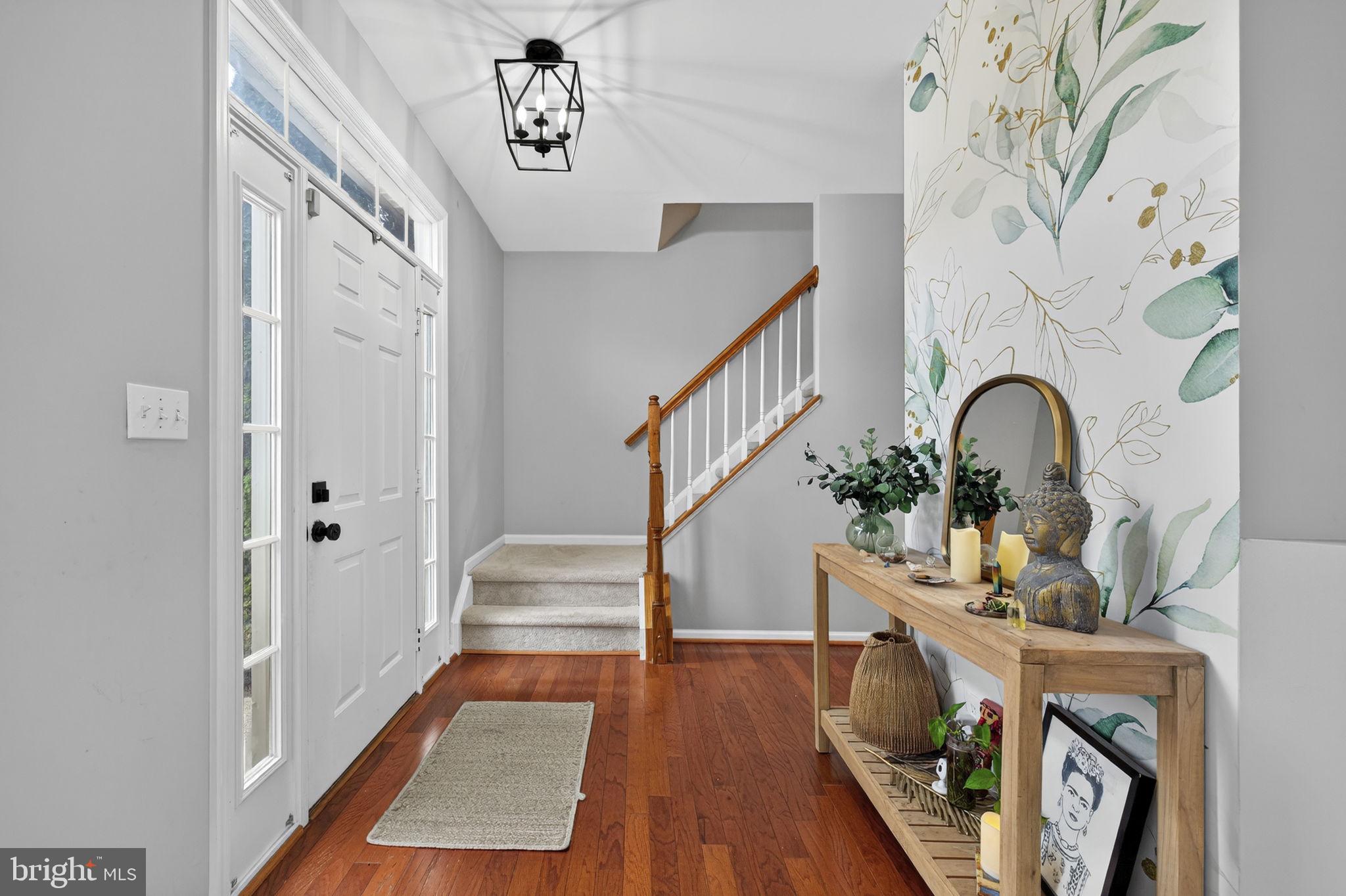 ASHBURN FARM - Residential