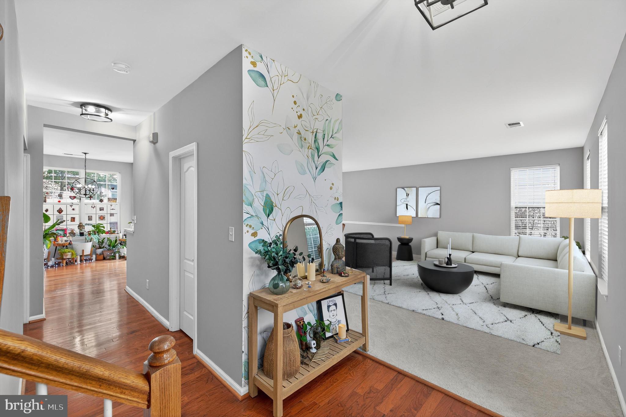 ASHBURN FARM - Residential