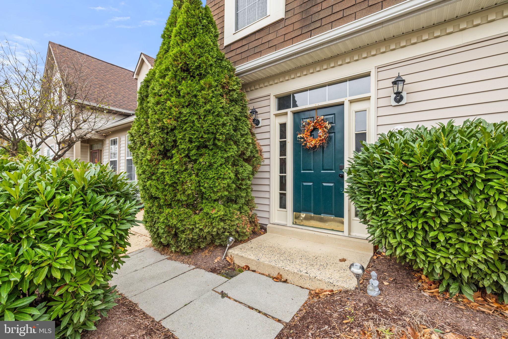 ASHBURN FARM - Residential