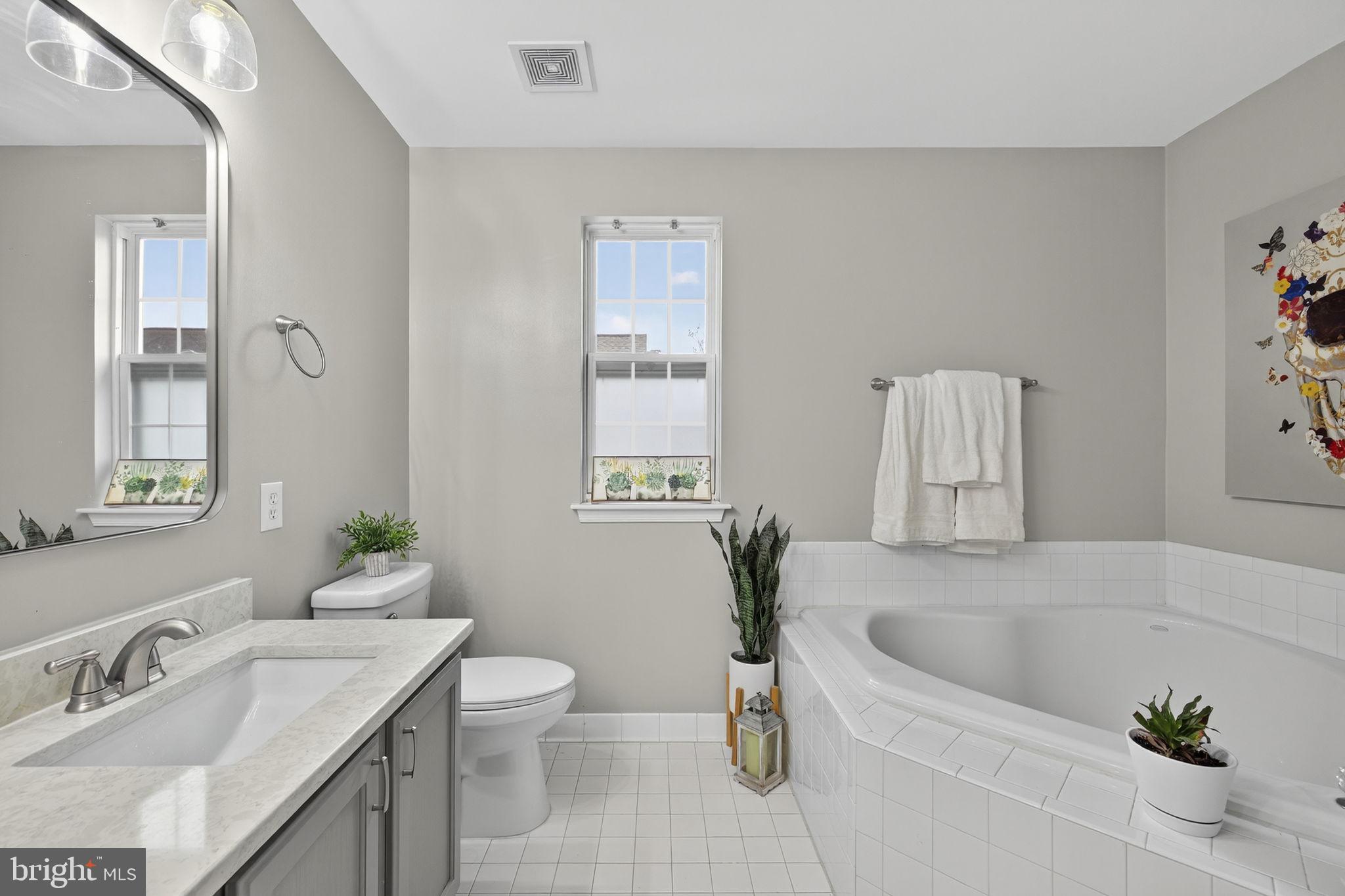 ASHBURN FARM - Residential