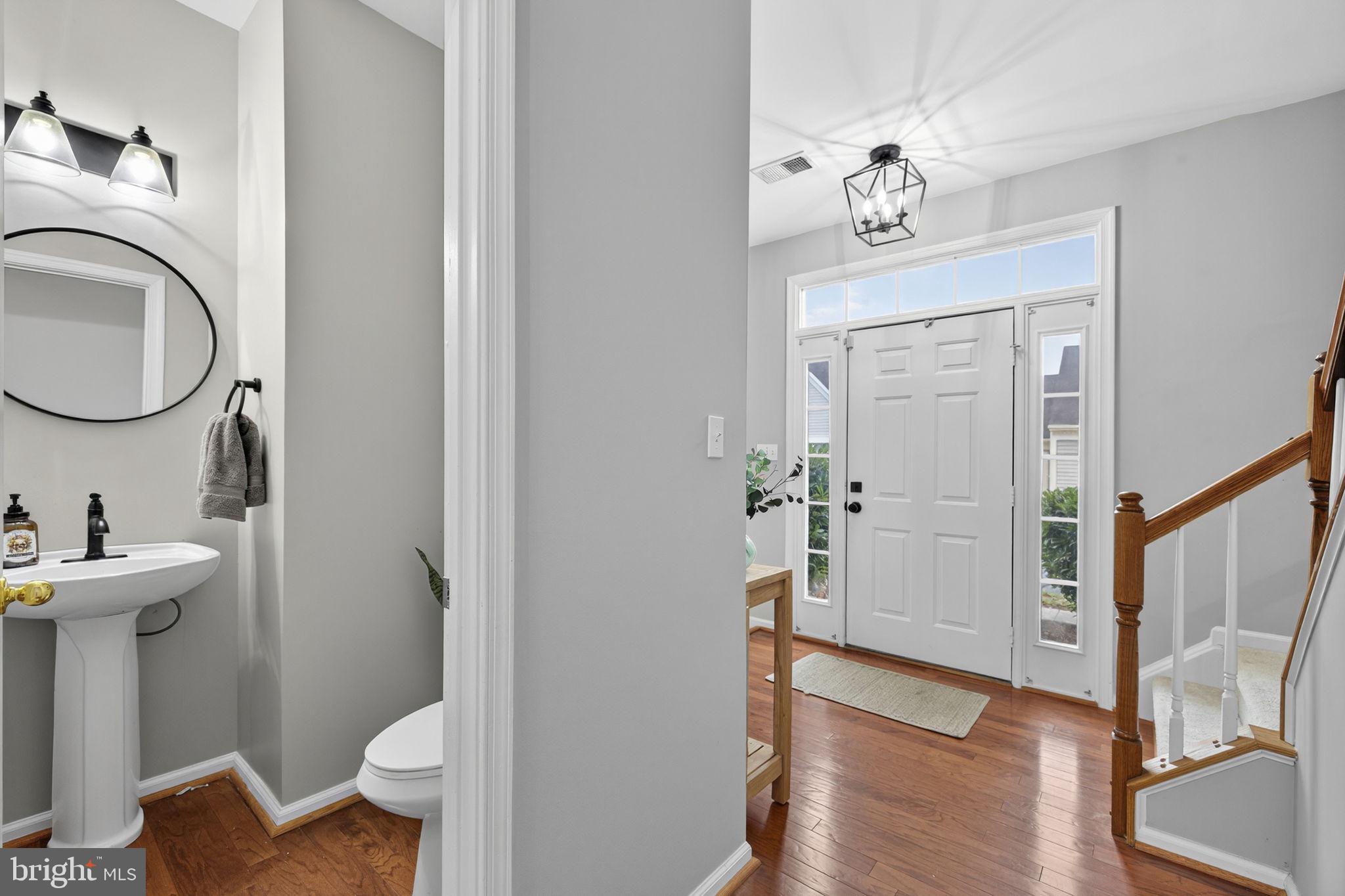 ASHBURN FARM - Residential