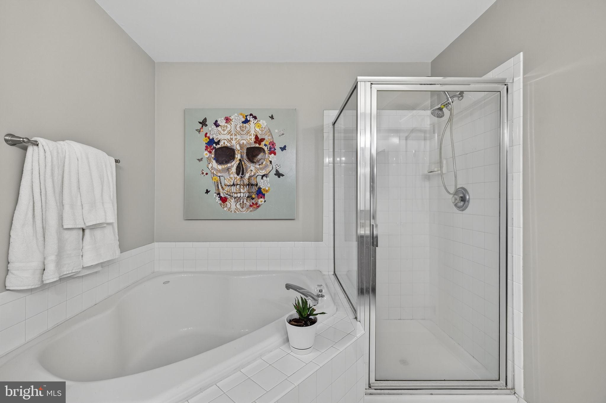 ASHBURN FARM - Residential