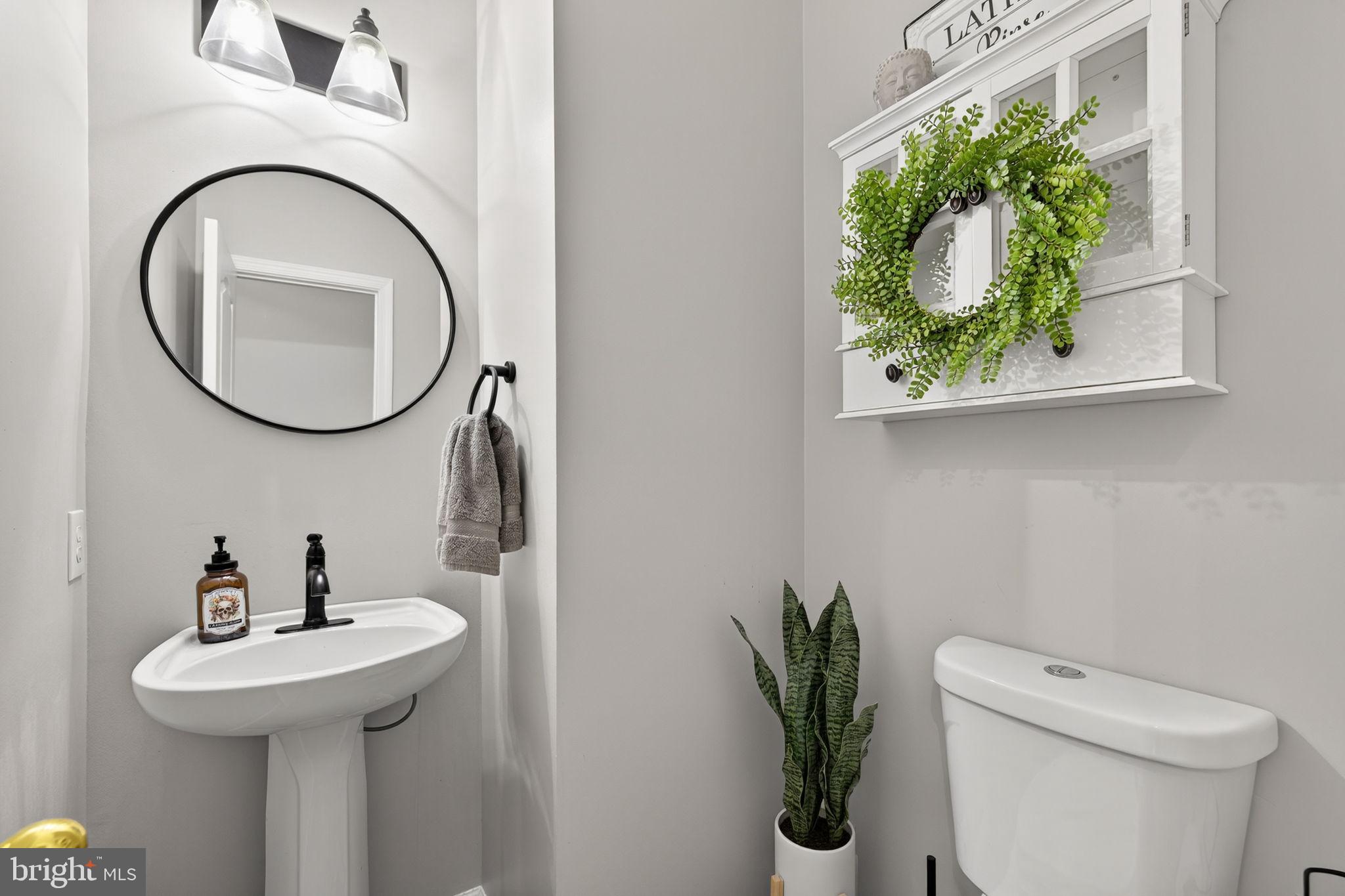 ASHBURN FARM - Residential