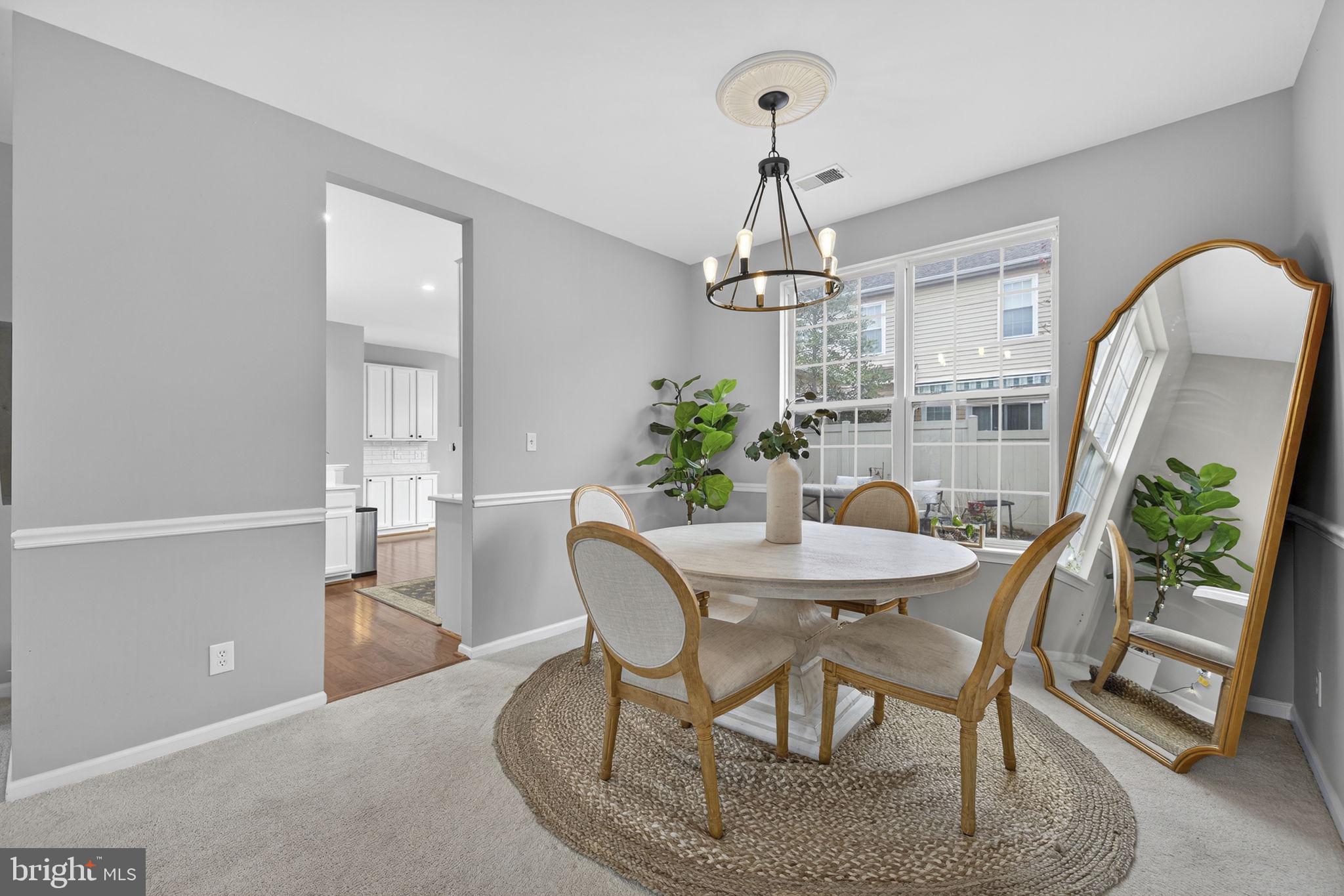 ASHBURN FARM - Residential