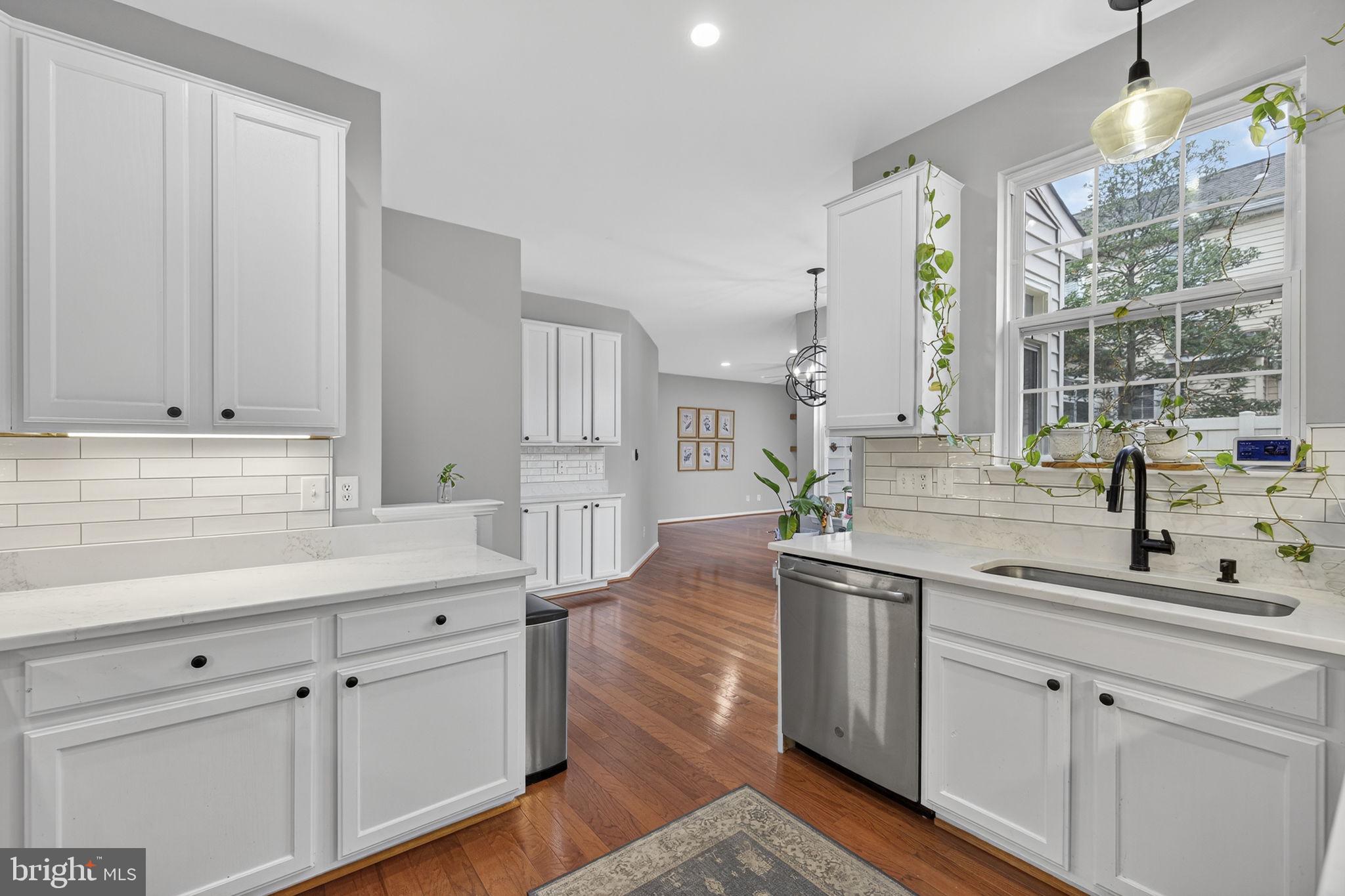 ASHBURN FARM - Residential