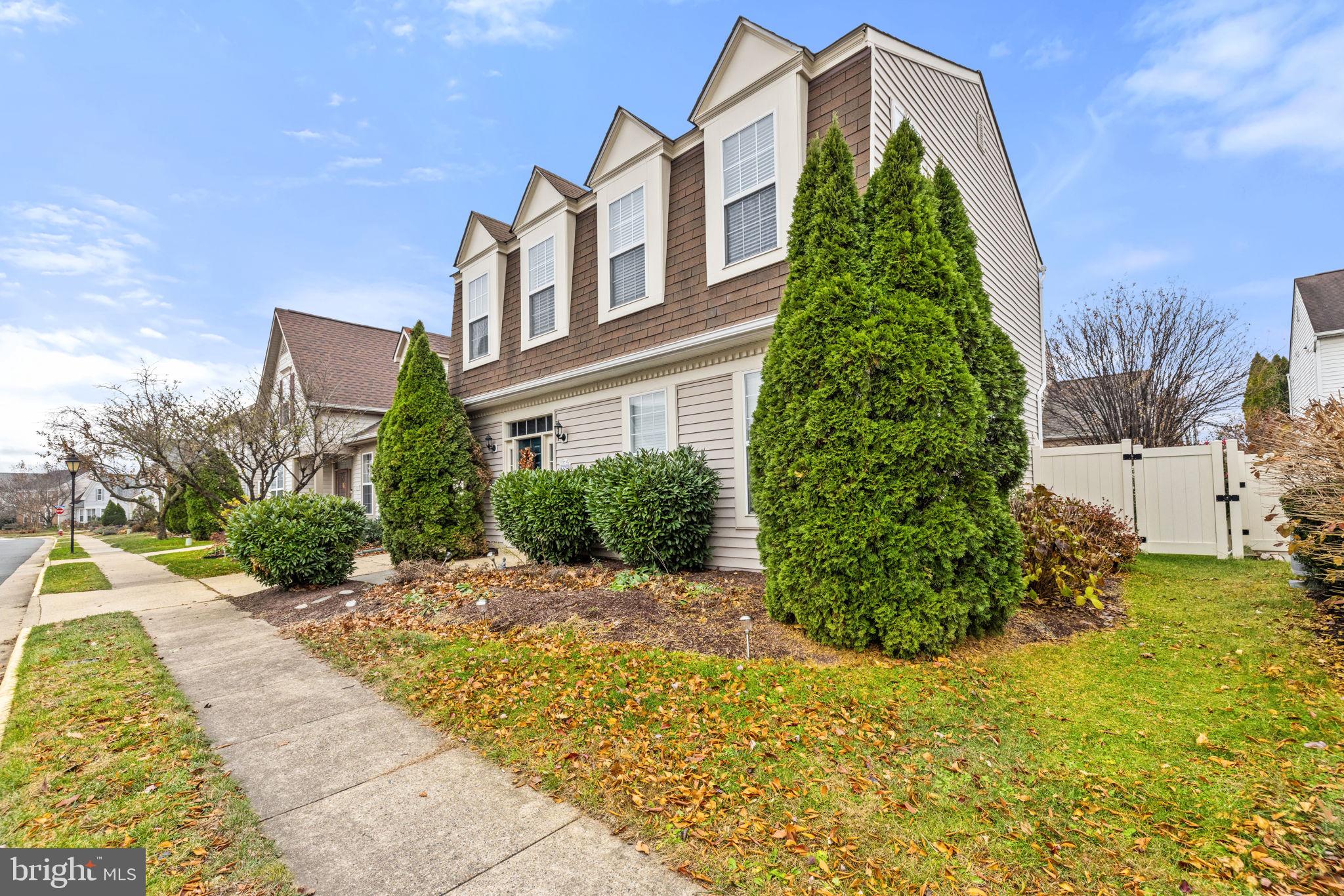 43279 RUSH RUN TERRACE