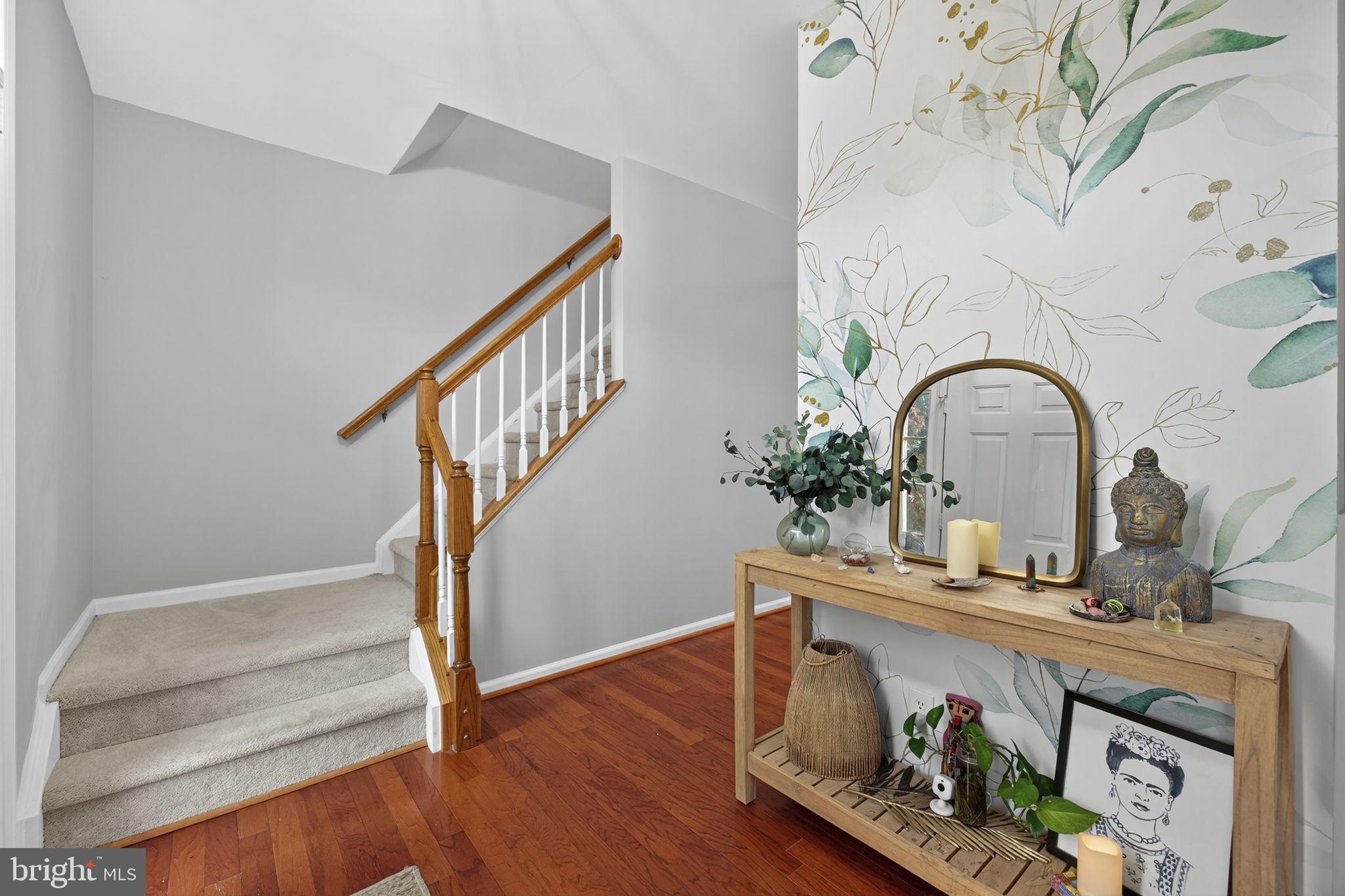 ASHBURN FARM - Residential