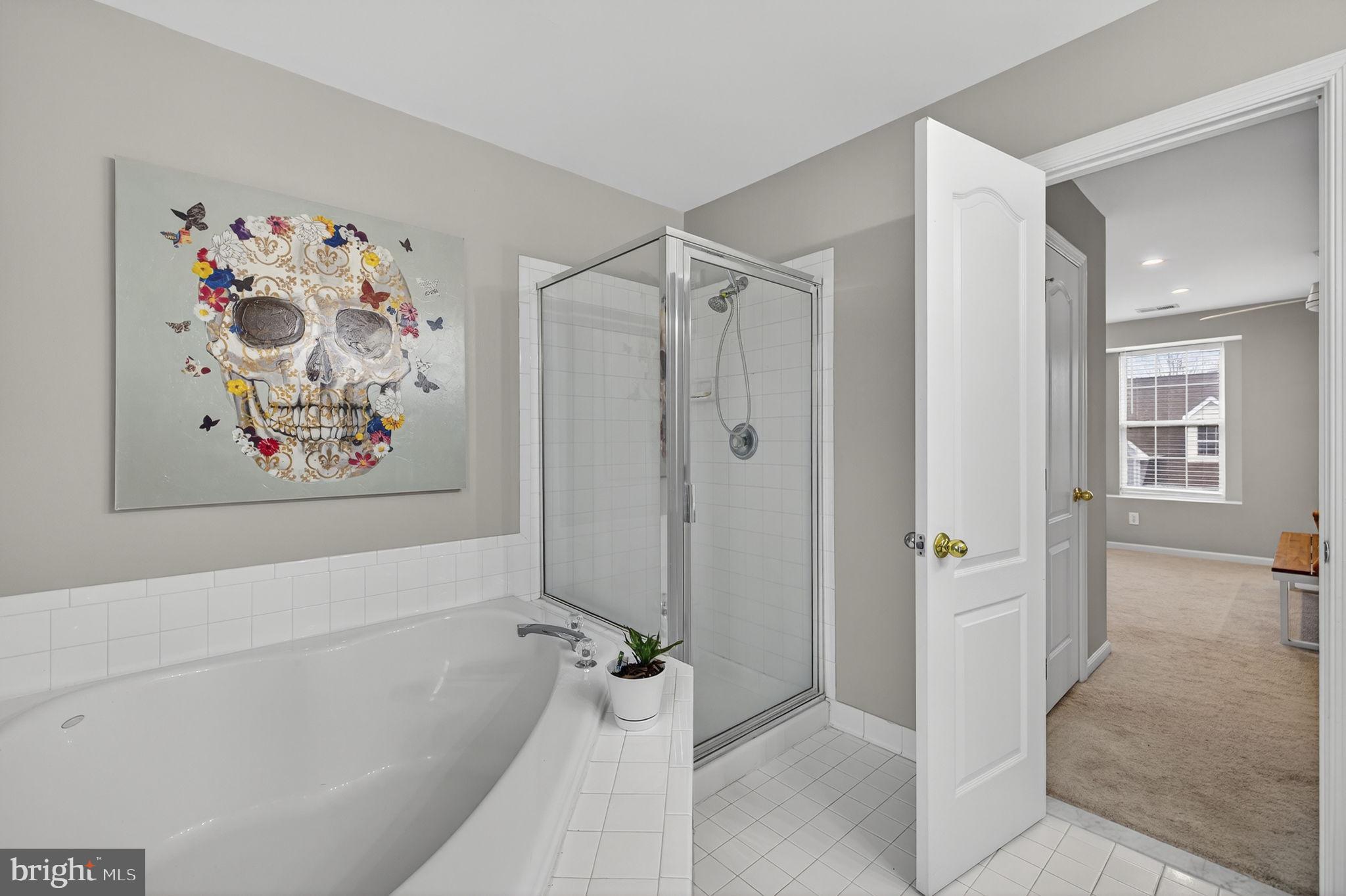 ASHBURN FARM - Residential