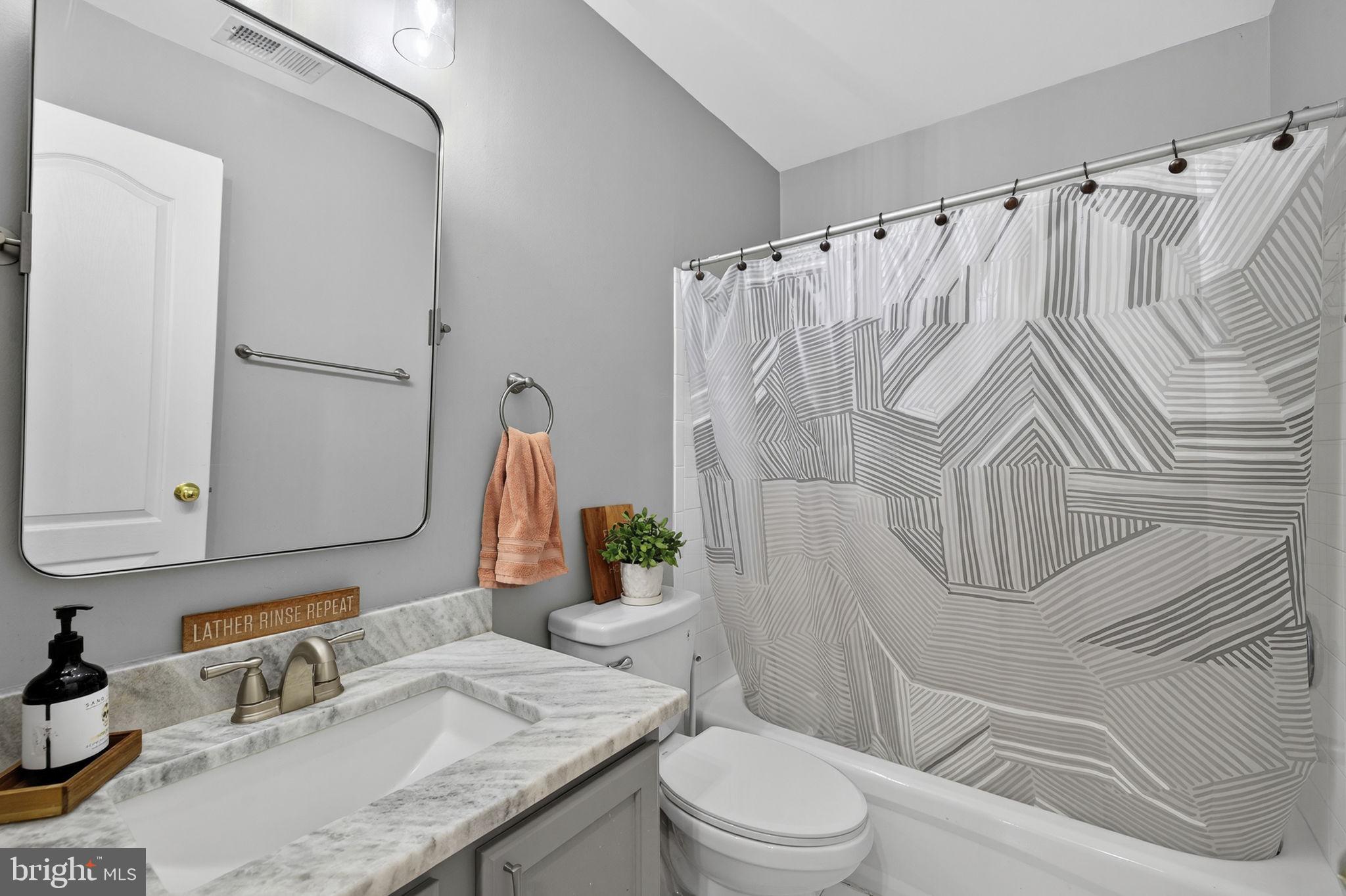 ASHBURN FARM - Residential