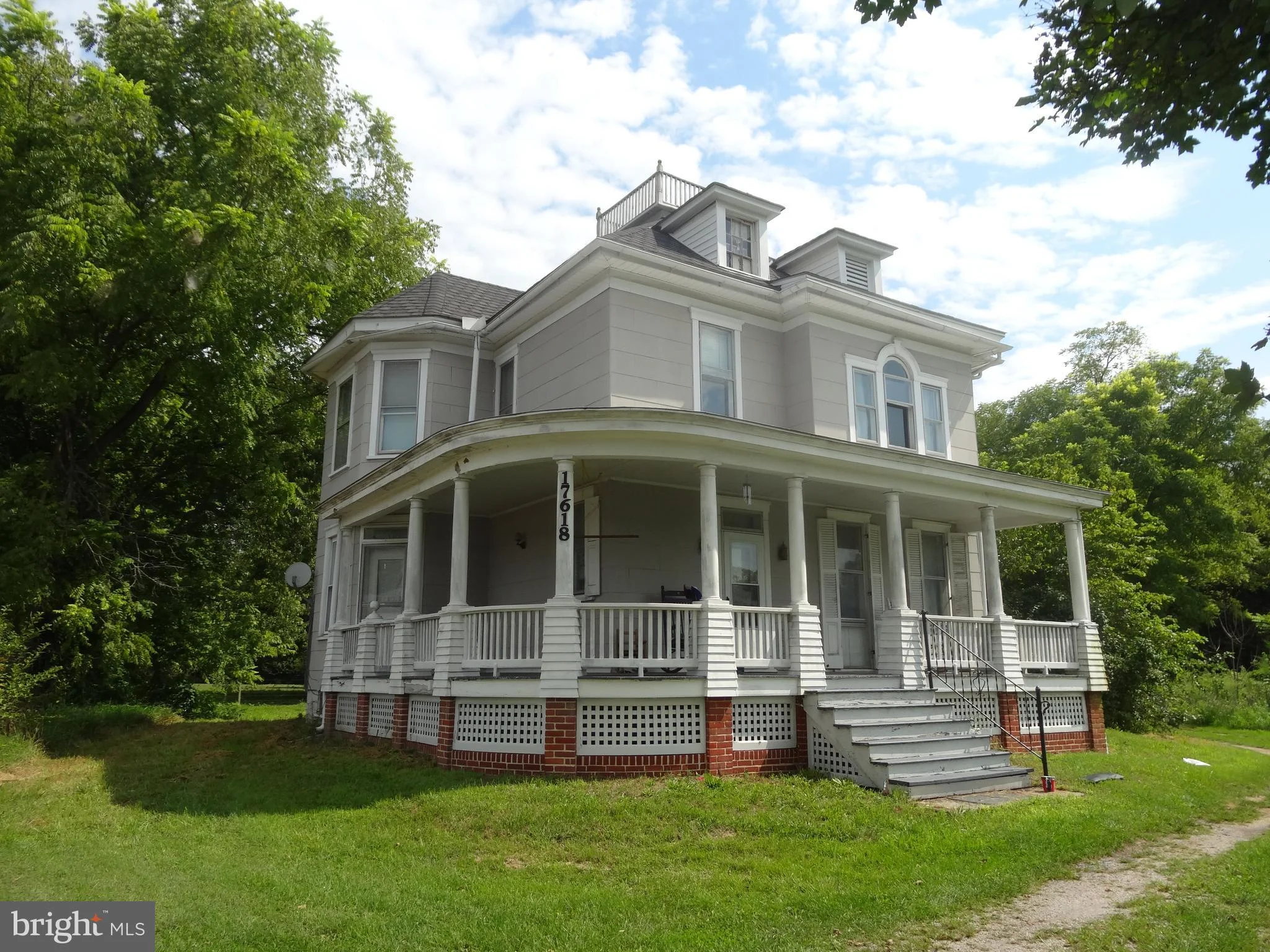 17618 Lappans Road, Saint James, MD, 21781