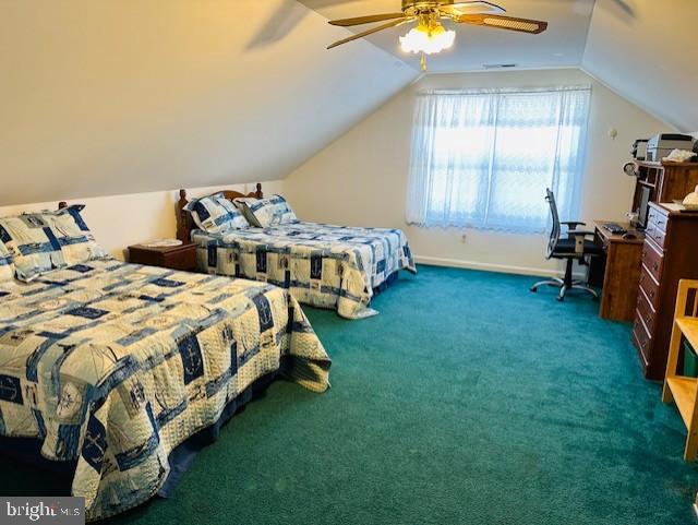 FENWICK WOODS - Residential