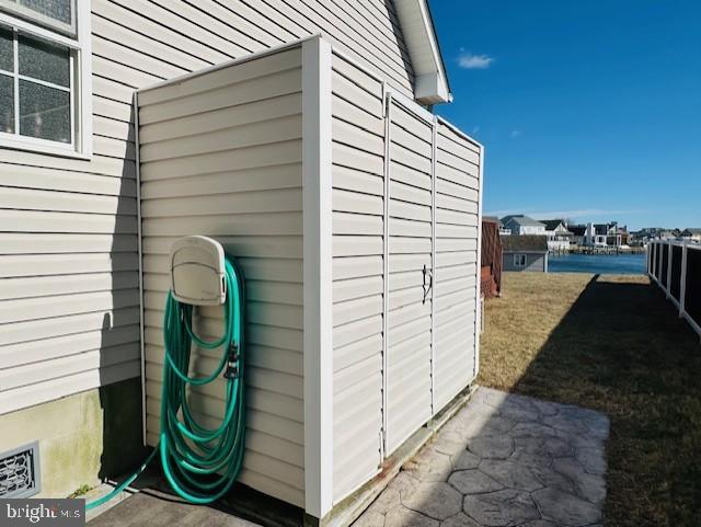 FENWICK WOODS - Residential