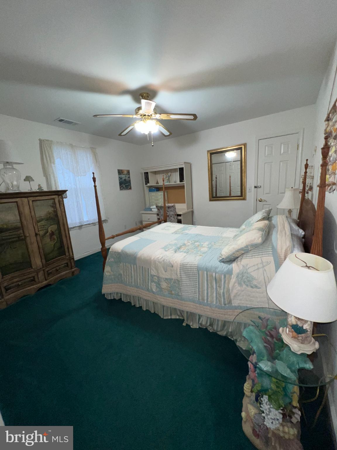 FENWICK WOODS - Residential