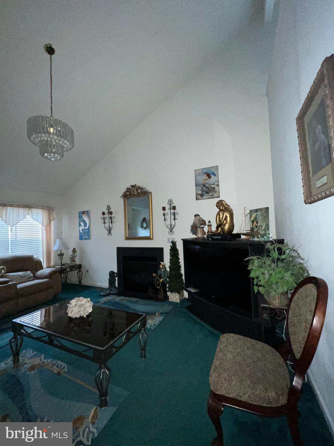 FENWICK WOODS - Residential