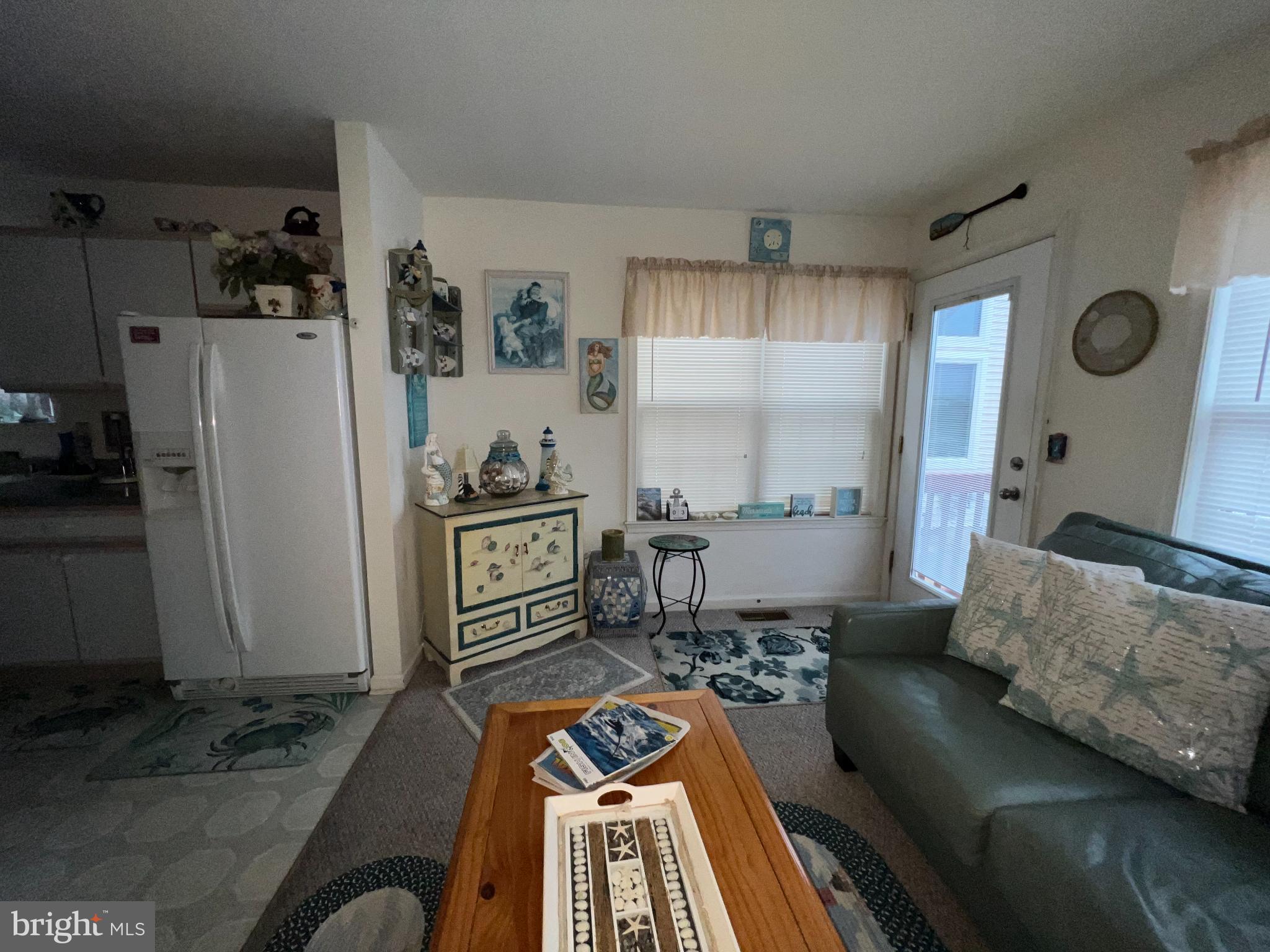 FENWICK WOODS - Residential