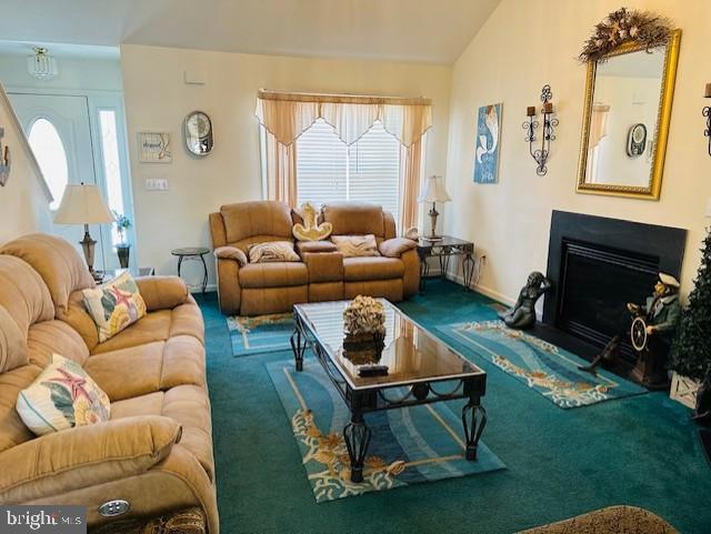 FENWICK WOODS - Residential