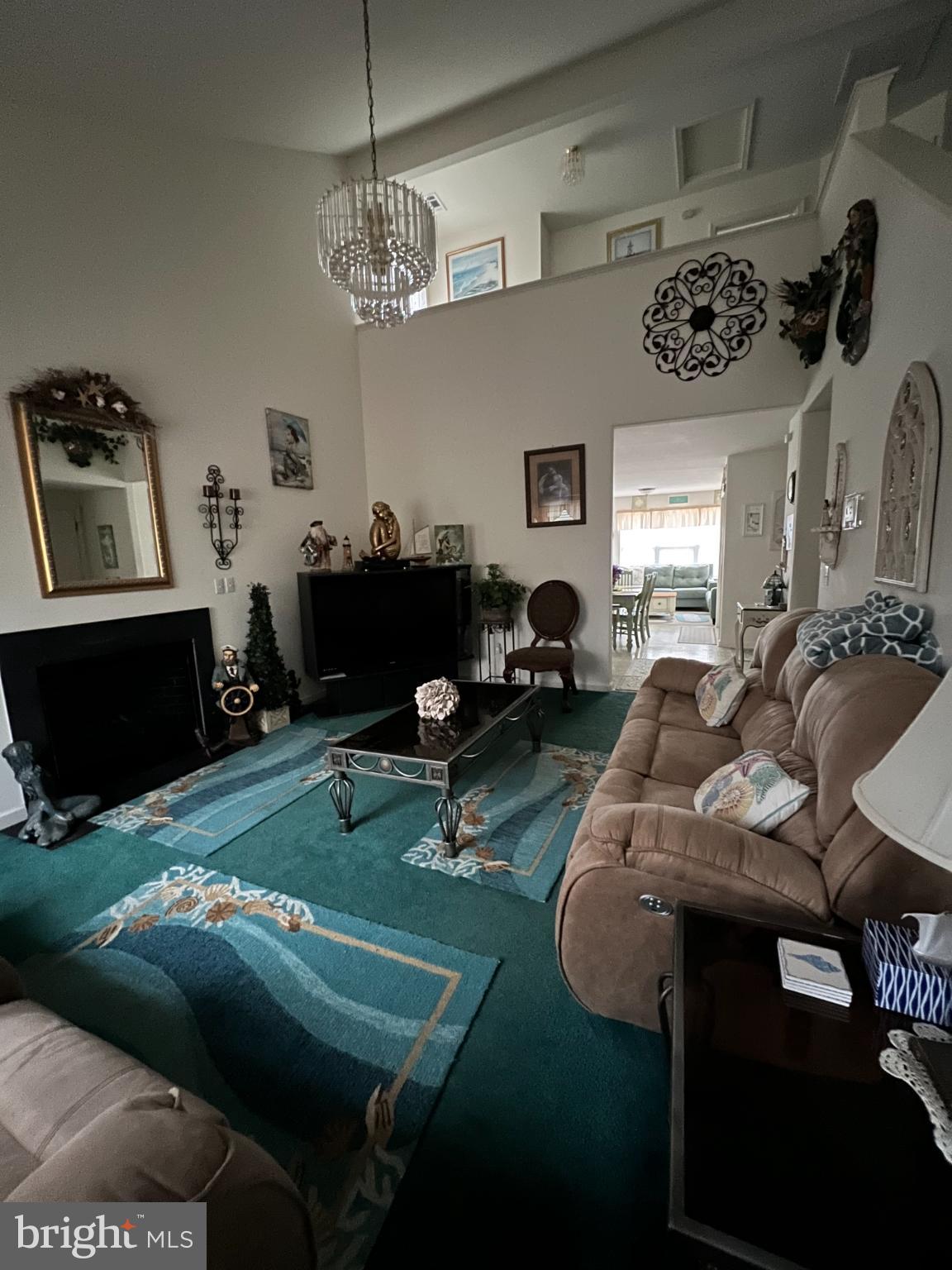 FENWICK WOODS - Residential