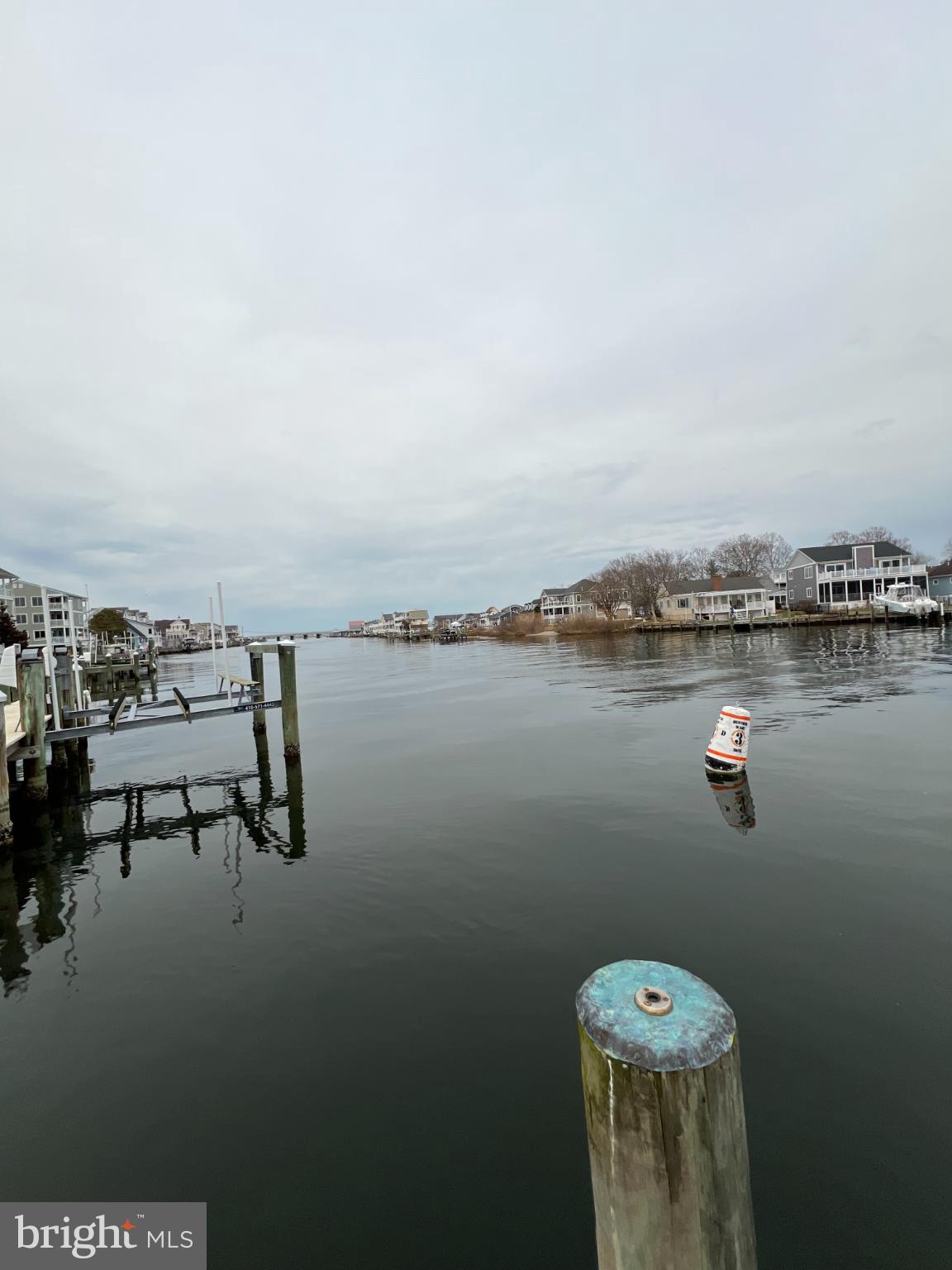 FENWICK WOODS - Residential