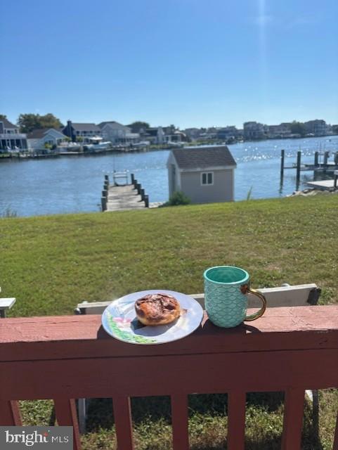 FENWICK WOODS - Residential