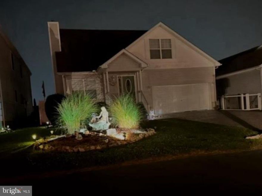 Welcome to the prestigious water front home called the MERMAID! This one owner custom built, 4 bedroom, 2.5 bath home will become your new home once you see it! Vacation home or year round residence enjoyment awaits, this home screams rest and relaxation, inside or out! Outside, you can relax on the deck or enjoy deep water access on your boat that can lead you directly to the ocean and many points of interest and adventure! This property has a 6' dock and can accommodate larger vessels. Docks are a precious commodity in this area and you can have your very own.  All appliances convey. Furniture is negotiable, Personal property is excluded. Come and see for yourself, Mother Nature's beauty at its finest...and, just think, this can all be yours. And btw more photos on the way very soon!