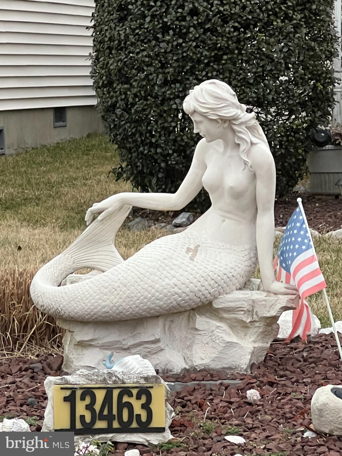 FENWICK WOODS - Residential