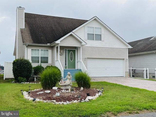 FENWICK WOODS - Residential