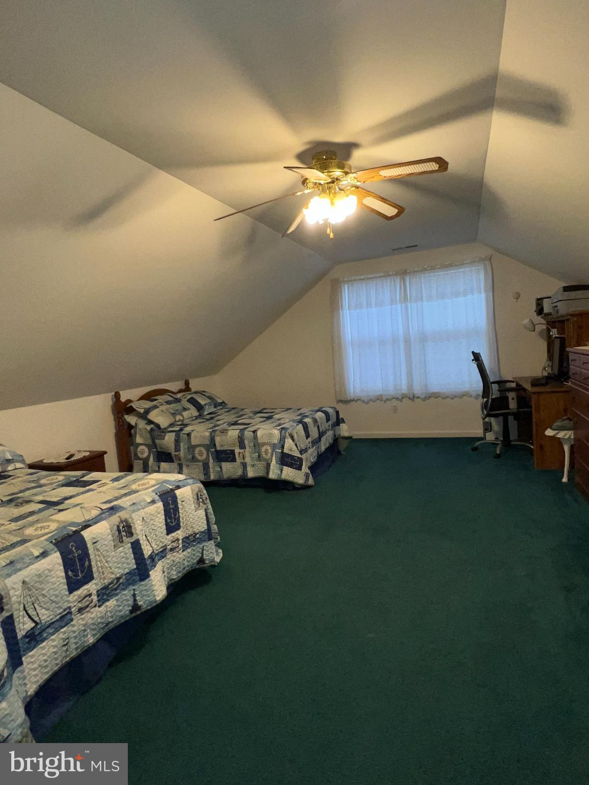 FENWICK WOODS - Residential