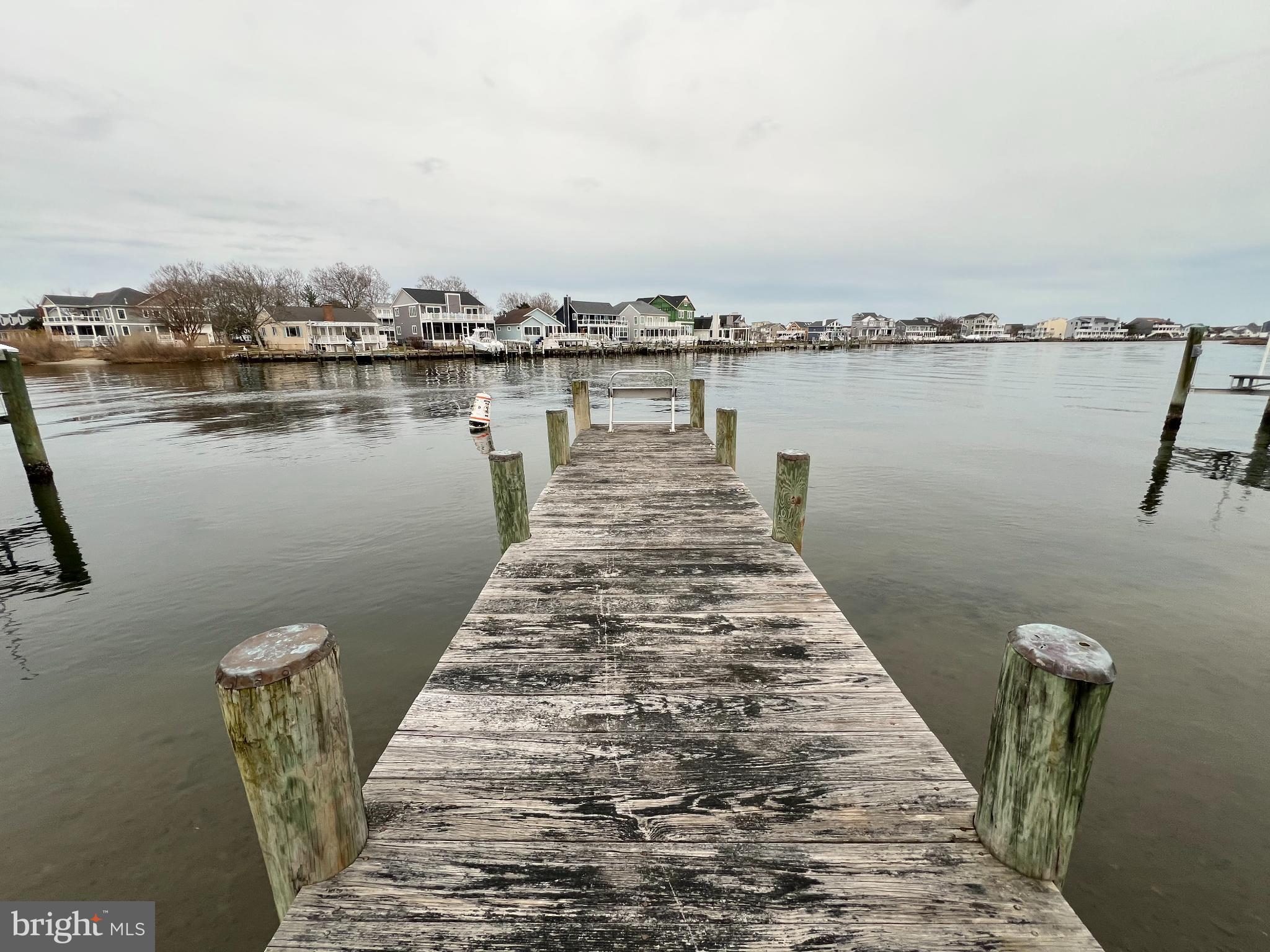 FENWICK WOODS - Residential