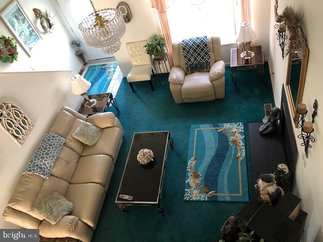 FENWICK WOODS - Residential