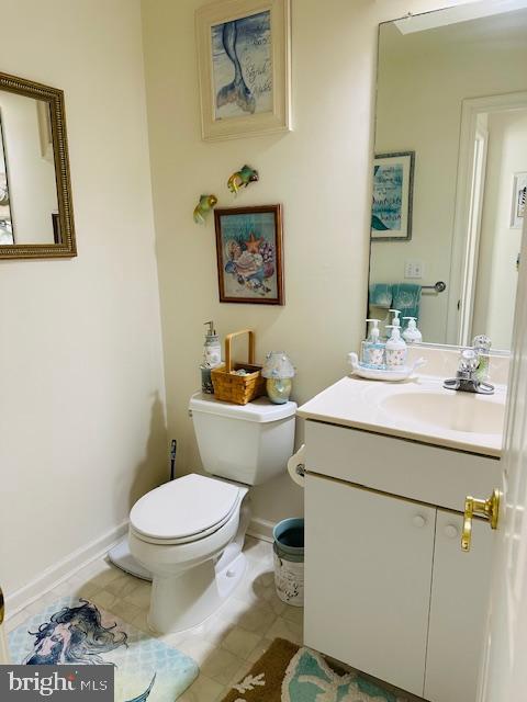 FENWICK WOODS - Residential