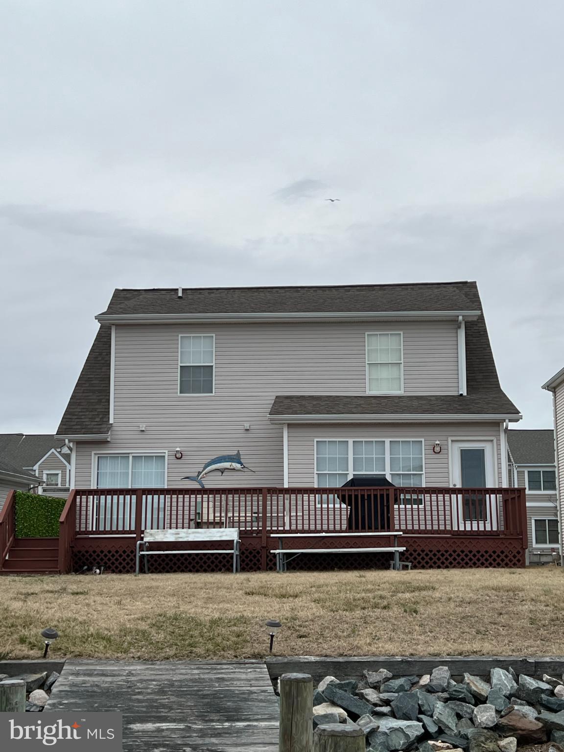 FENWICK WOODS - Residential