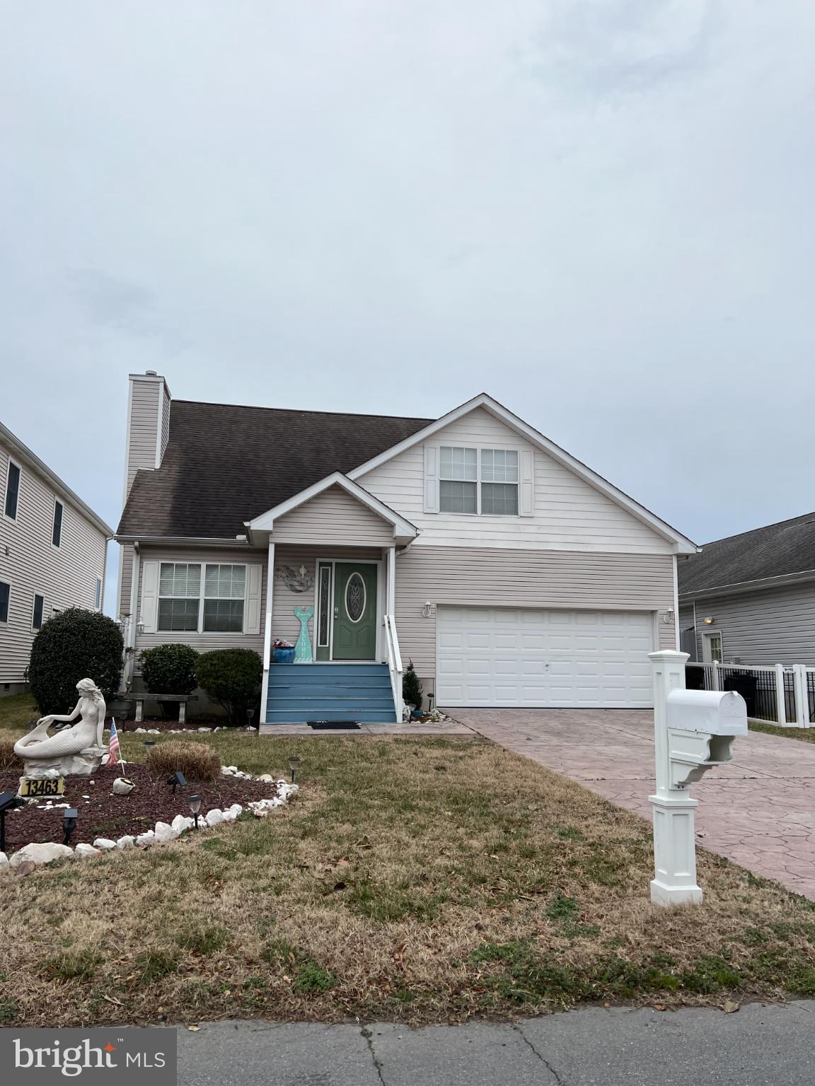 FENWICK WOODS - Residential